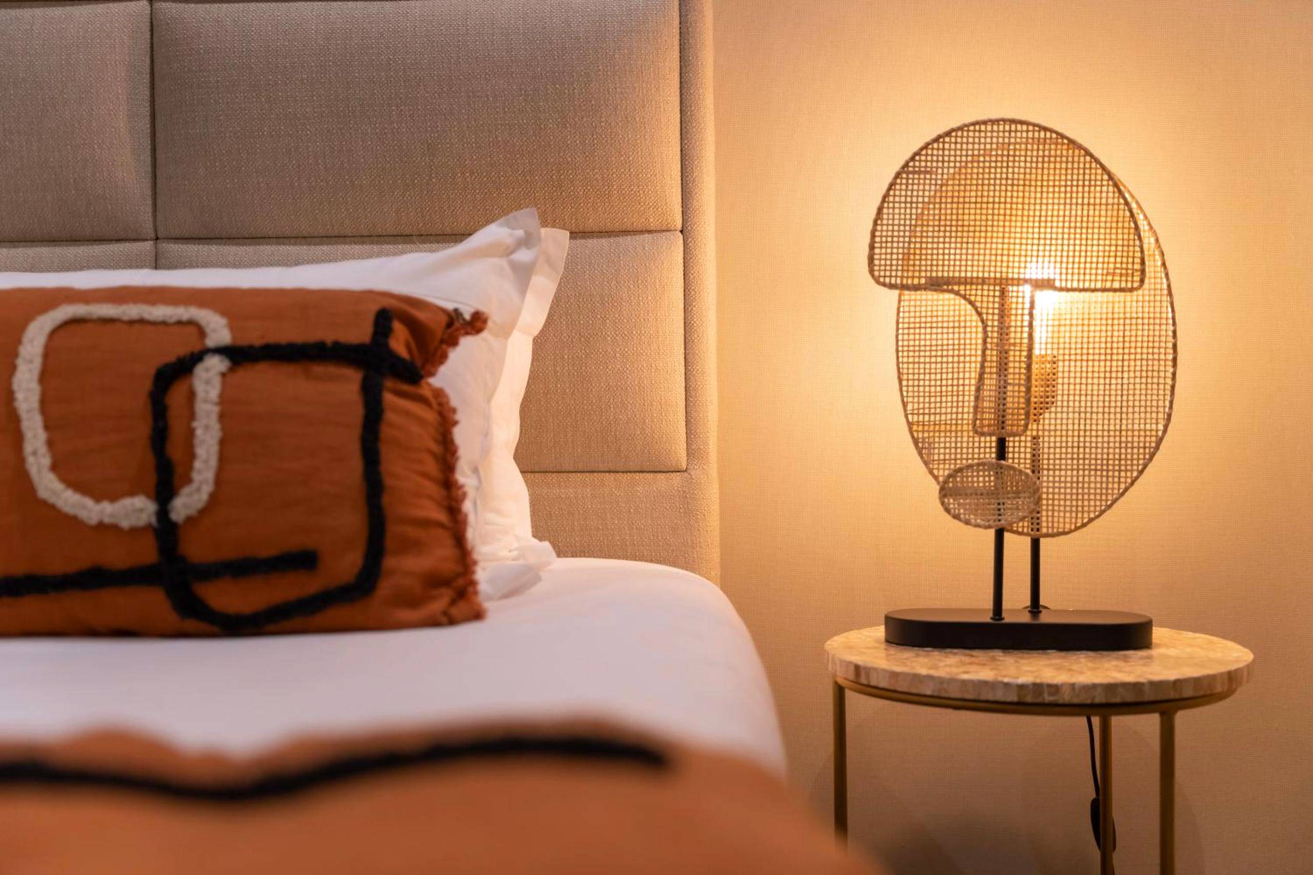 Photo du logement - Palm Beach - Ajaccio