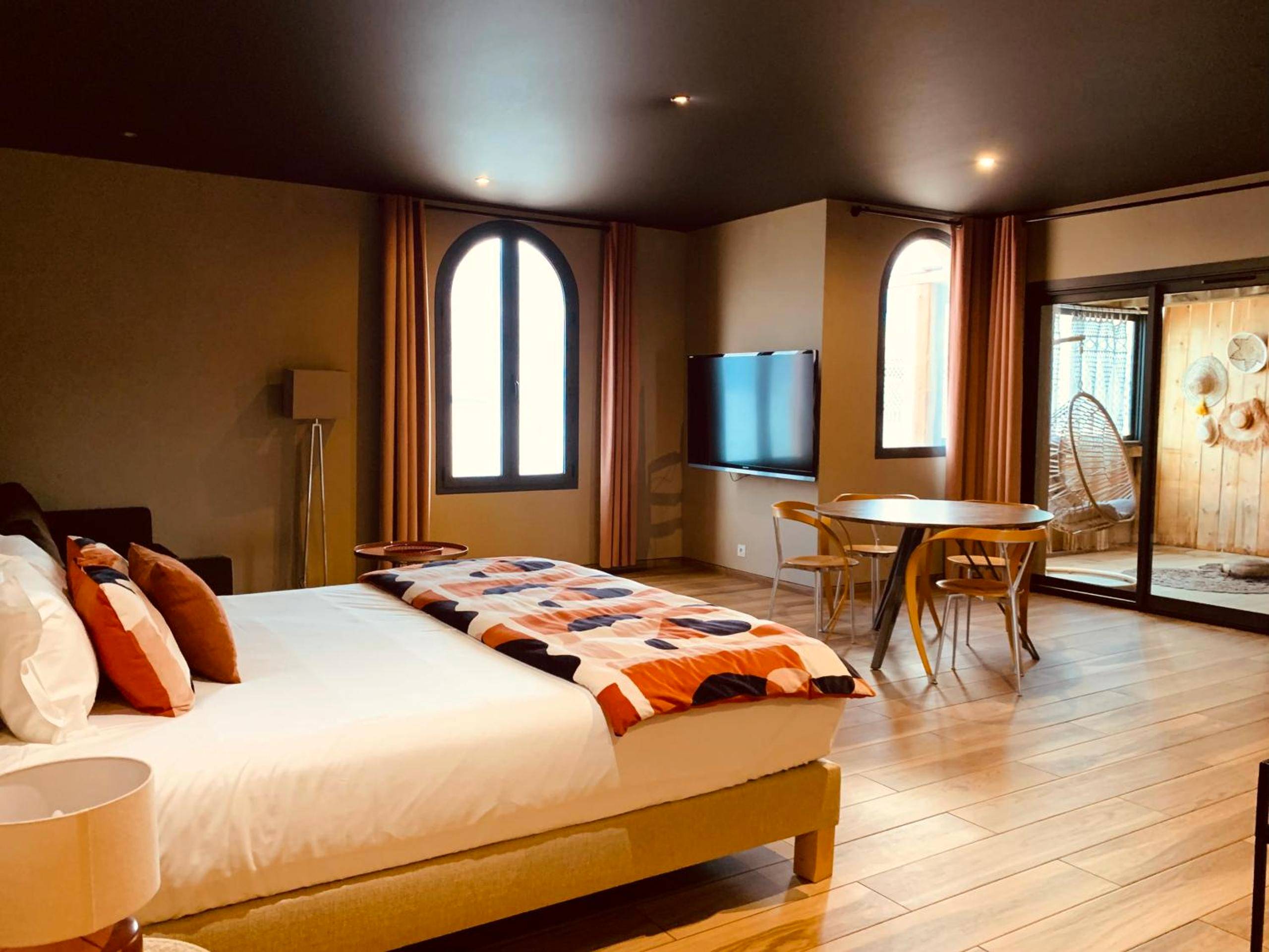 Photo du logement - Palm Beach