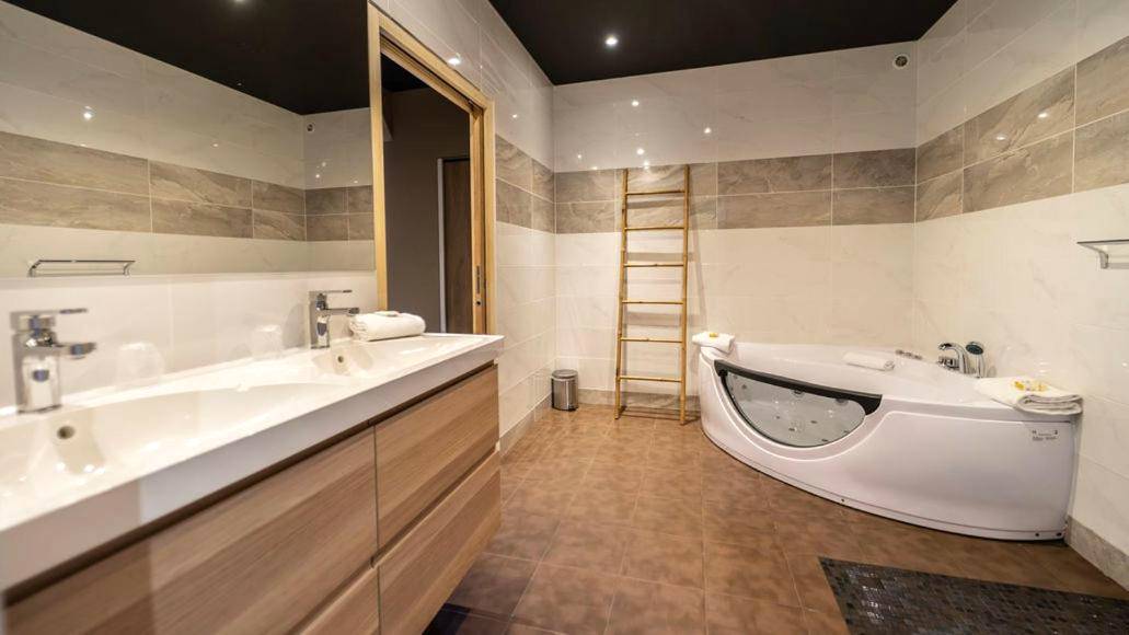 Photo du logement - Palm Beach