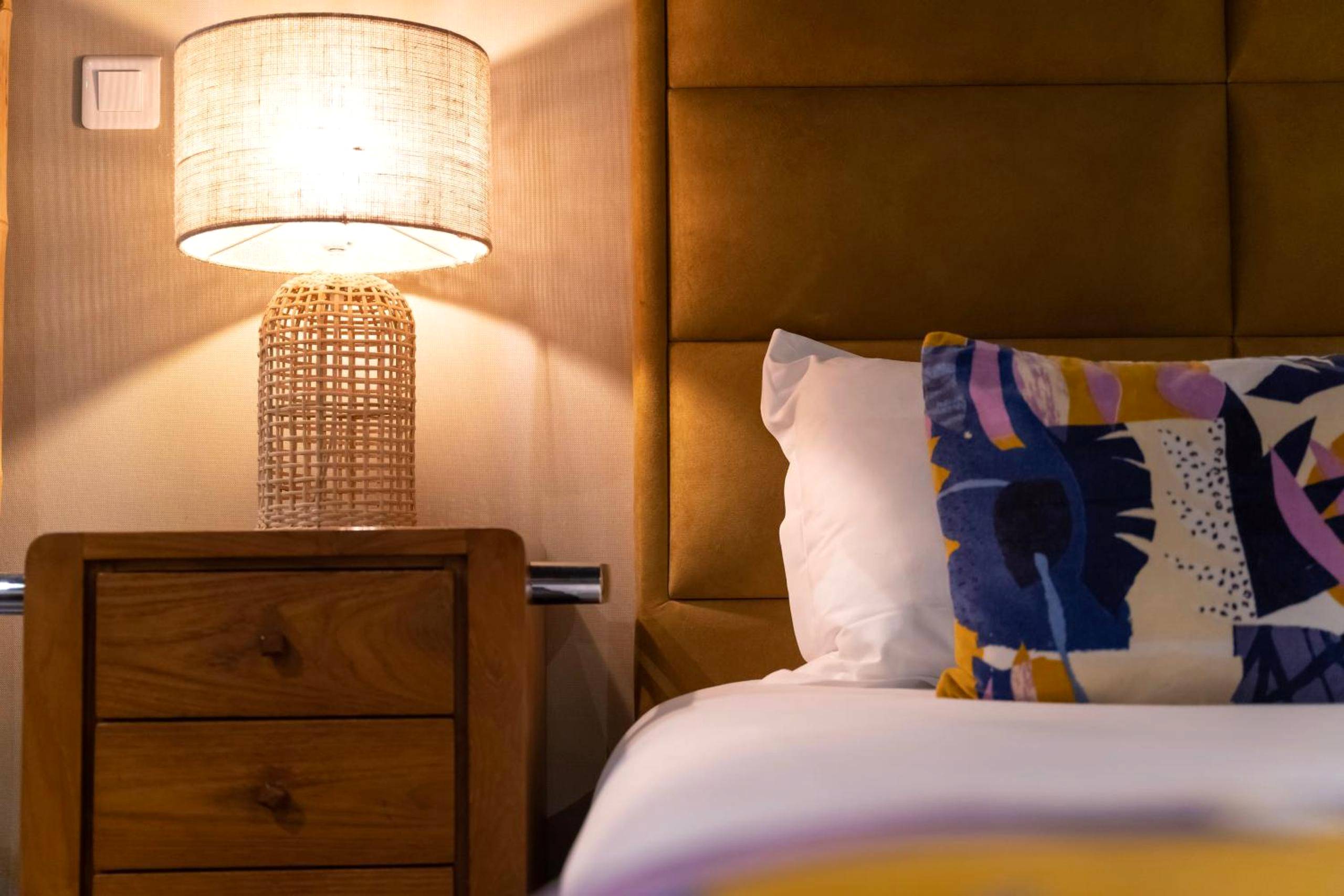 Photo du logement - Palm Beach