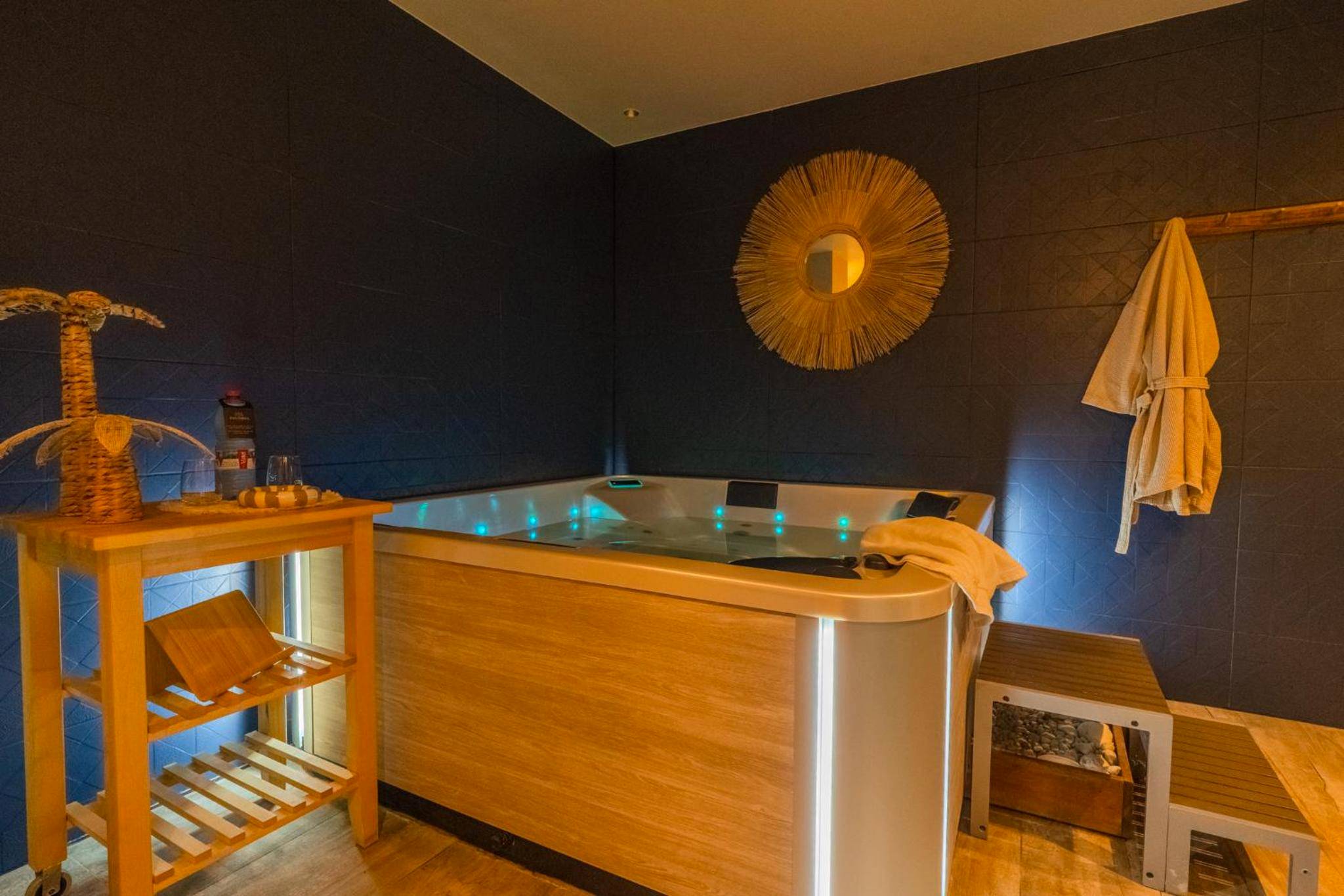 Photo du logement - Pandora Spa Lille