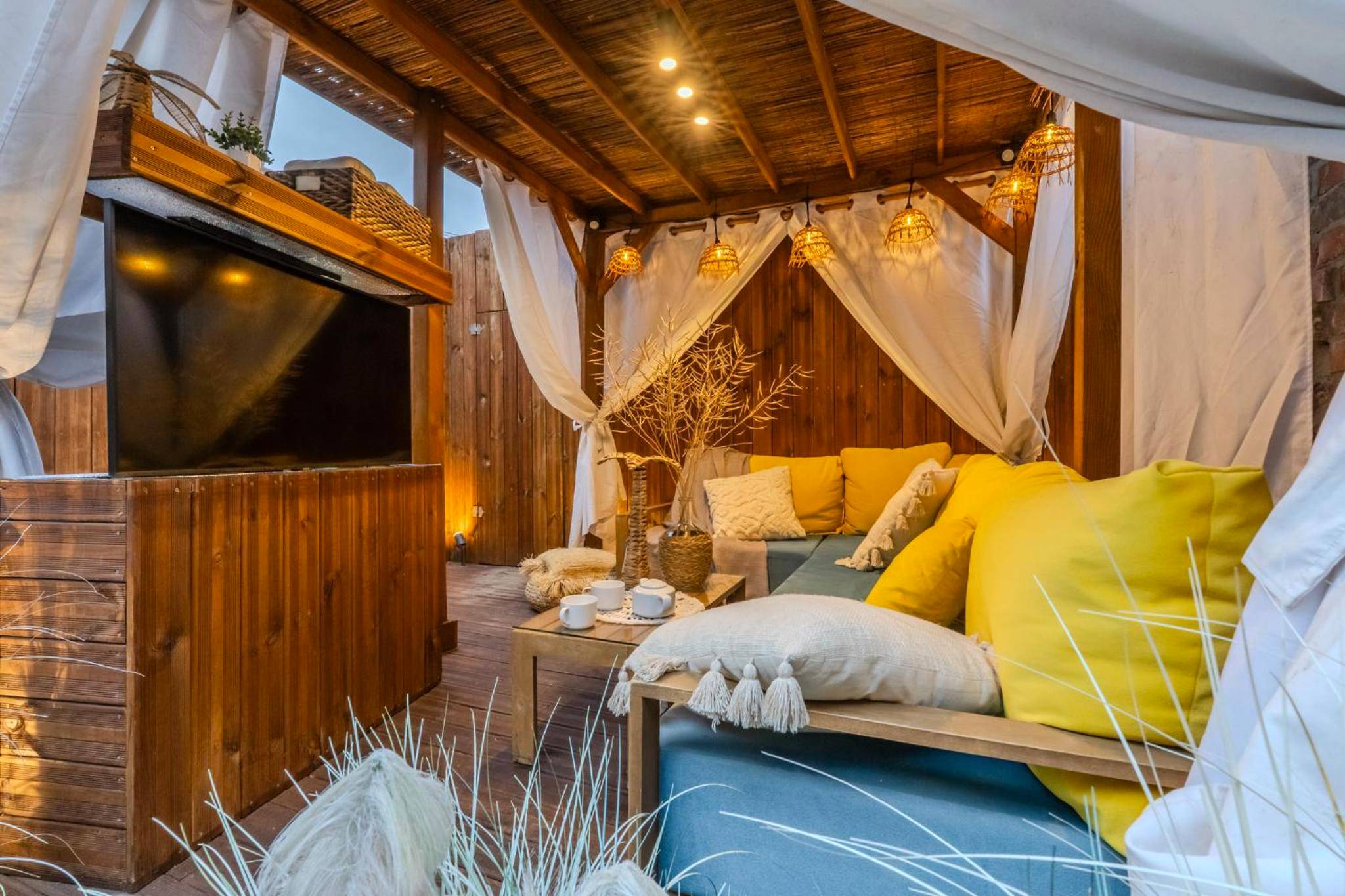 Photo du logement - Pandora Spa Lille