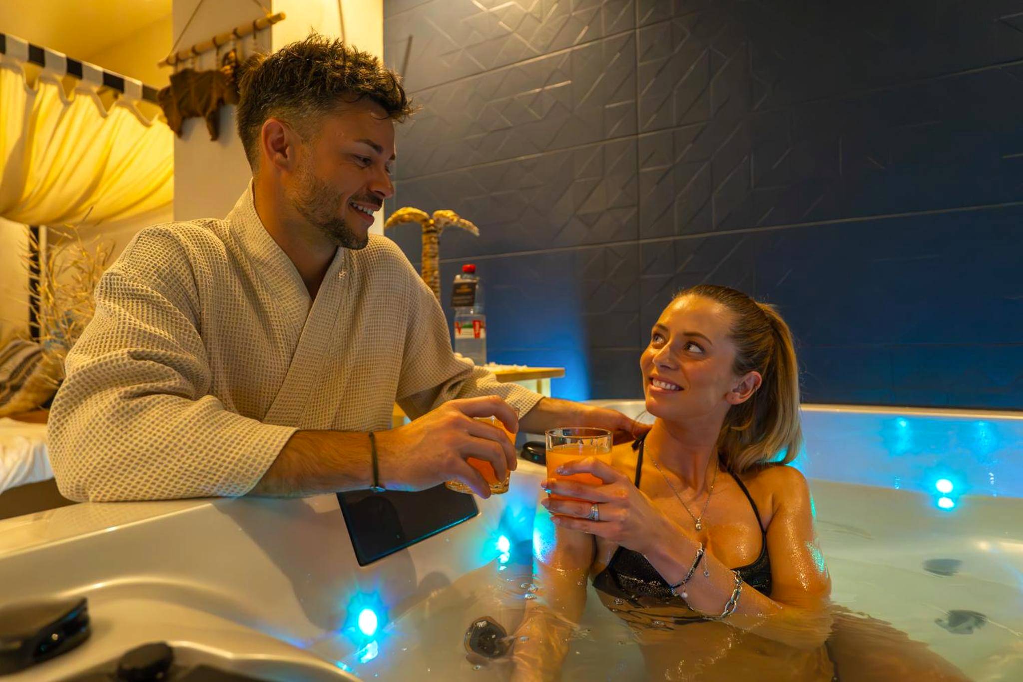 Photo du logement - Pandora Spa Lille
