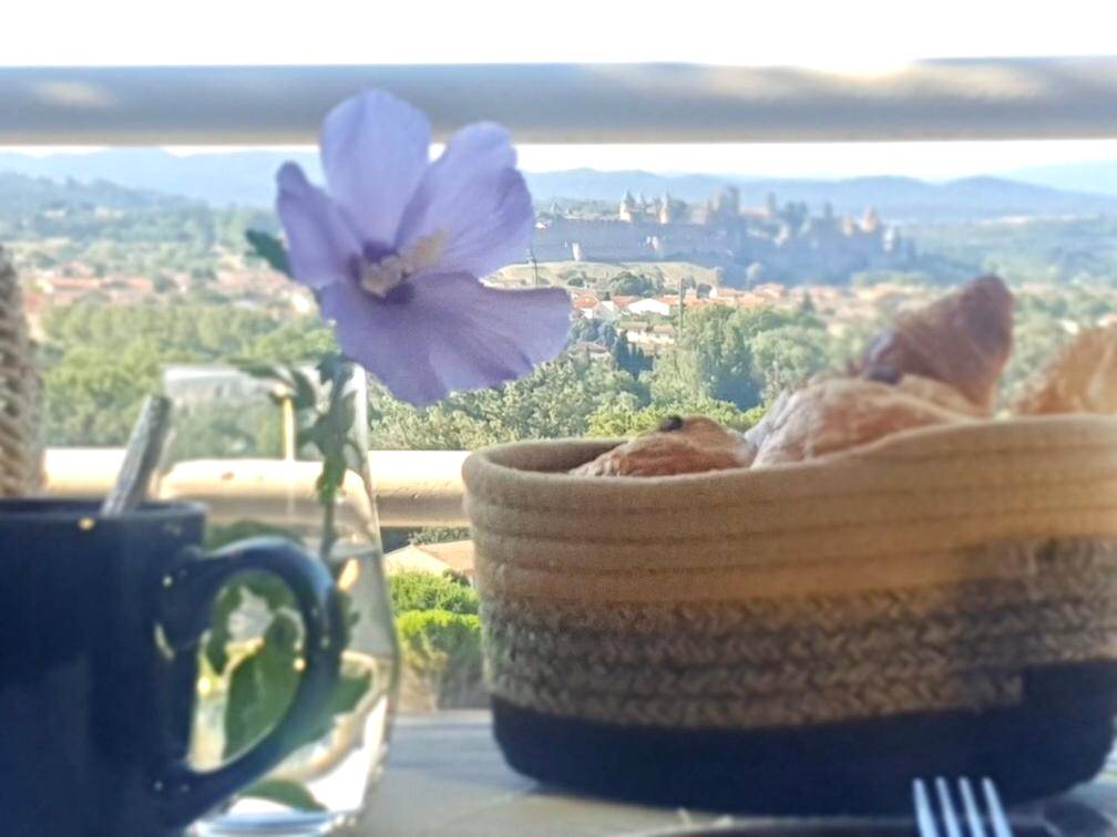 Photo du logement - Panorama Suite & Spa