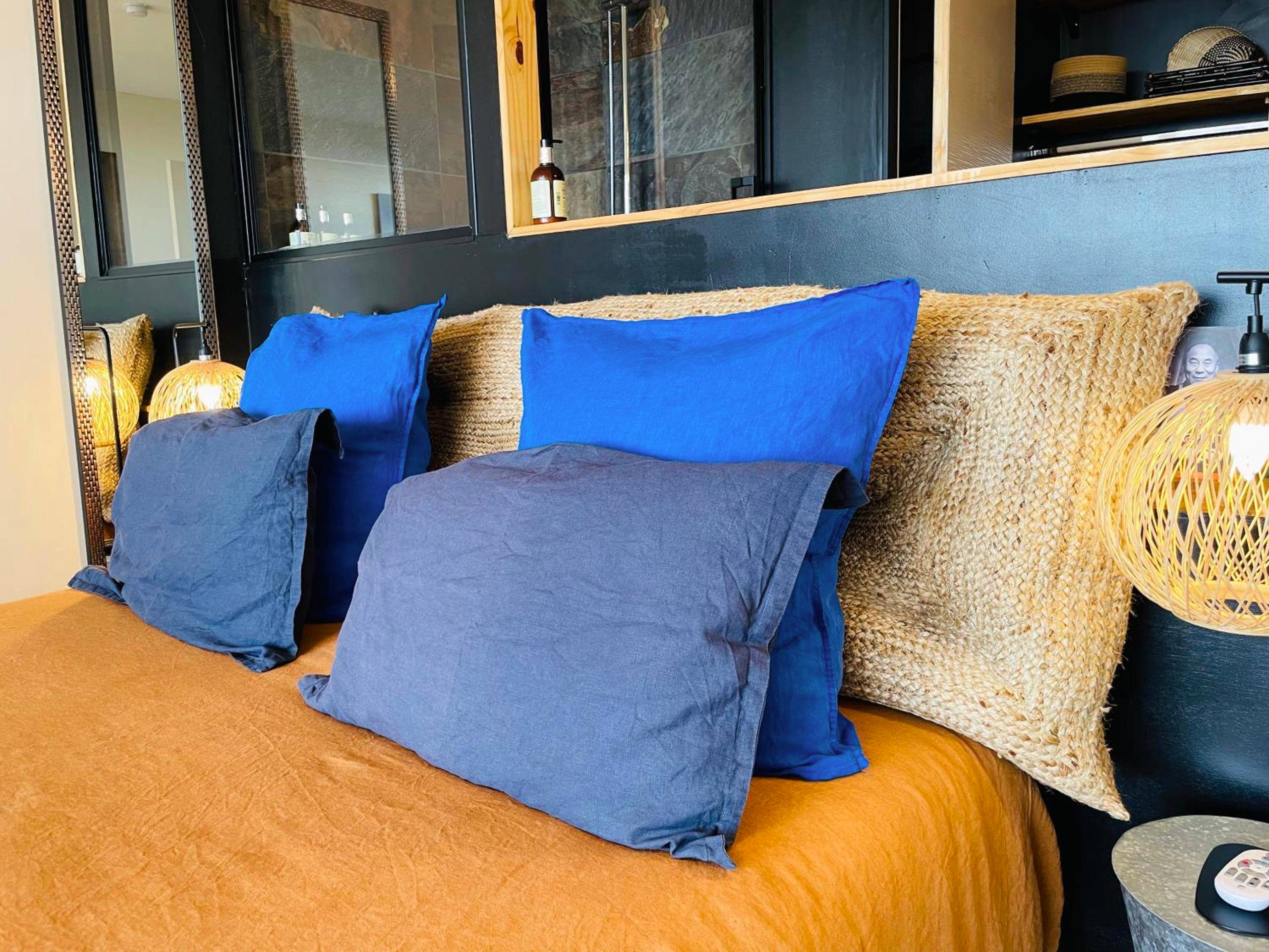 Photo du logement - Panorama Suite & Spa