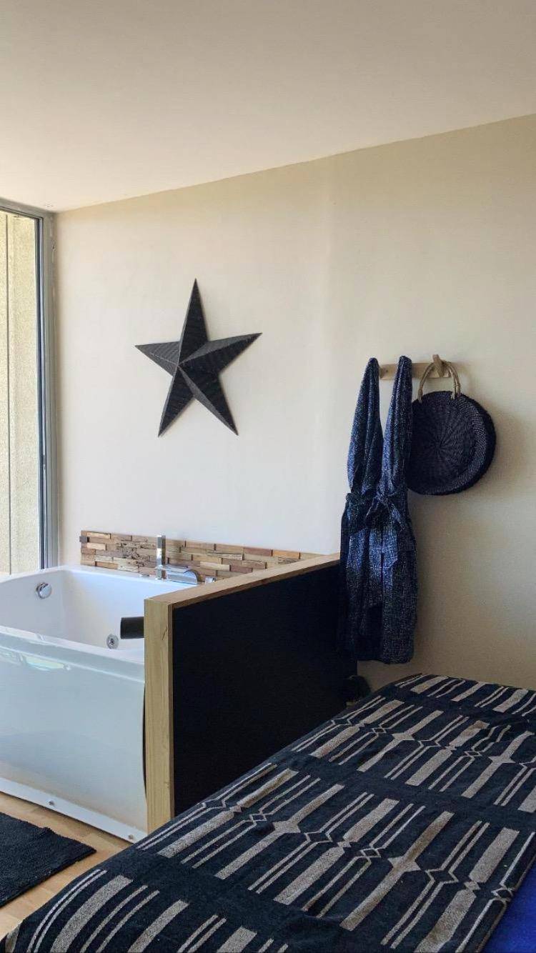 Photo du logement - Panorama Suite & Spa