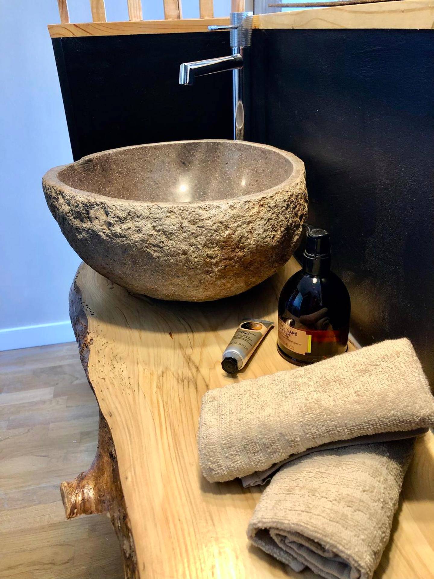 Photo du logement - Panorama Suite & Spa - Carcassonne