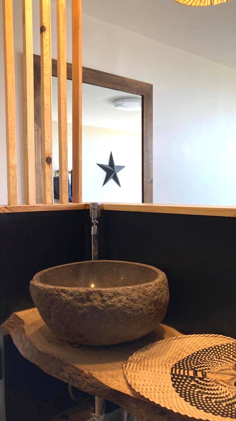 Photo du logement - Panorama Suite & Spa