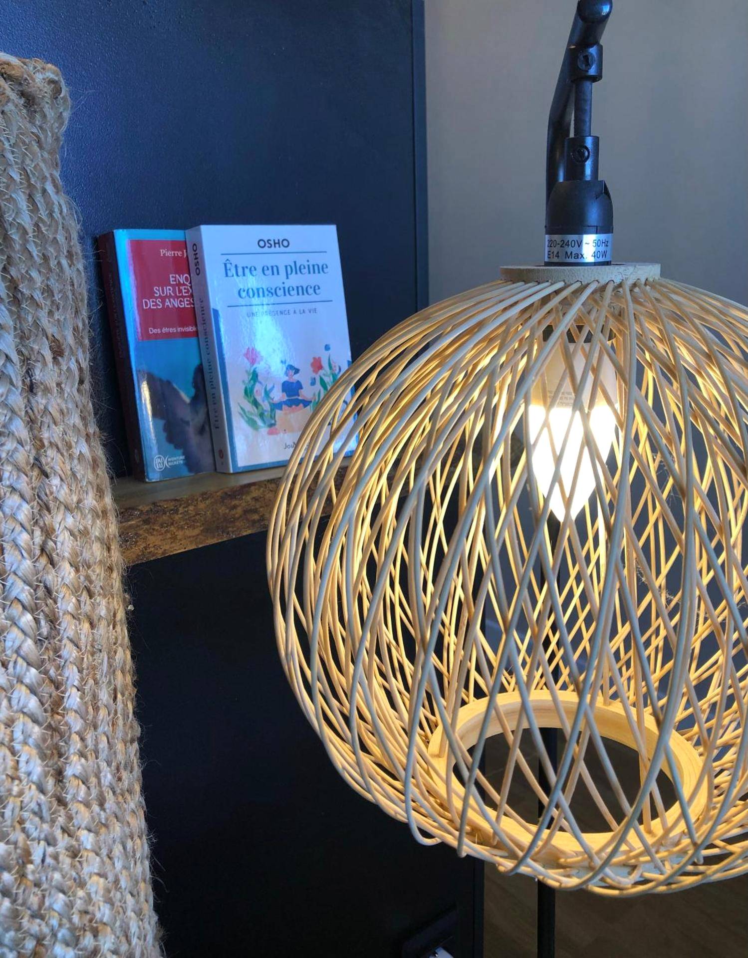 Photo du logement - Panorama Suite & Spa