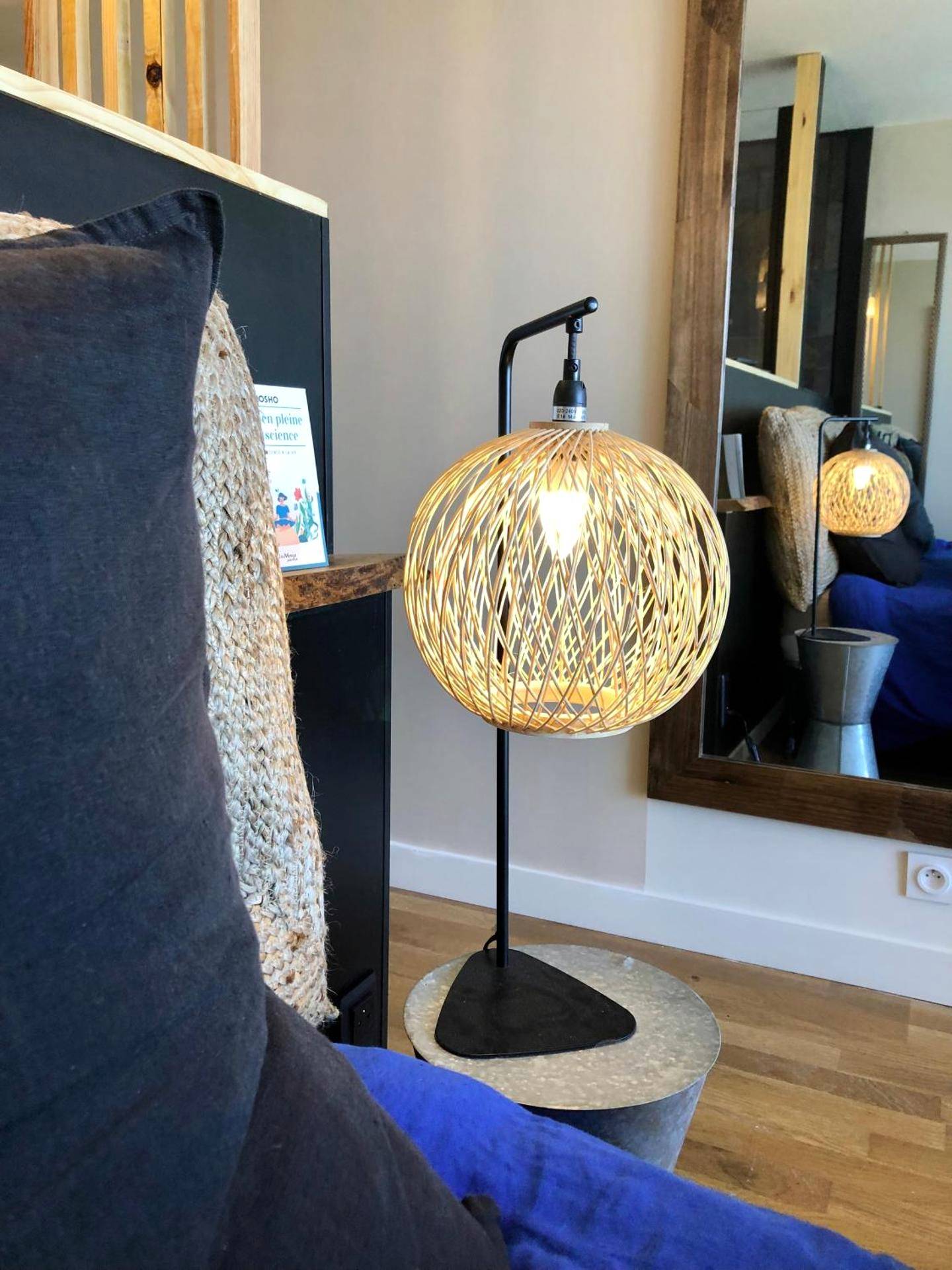 Photo du logement - Panorama Suite & Spa - Carcassonne