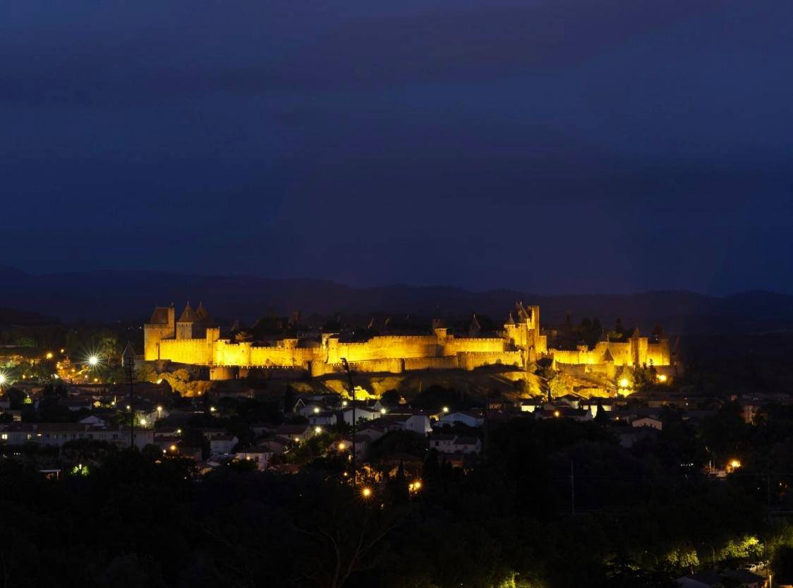 Photo du logement - Panorama Suite & Spa