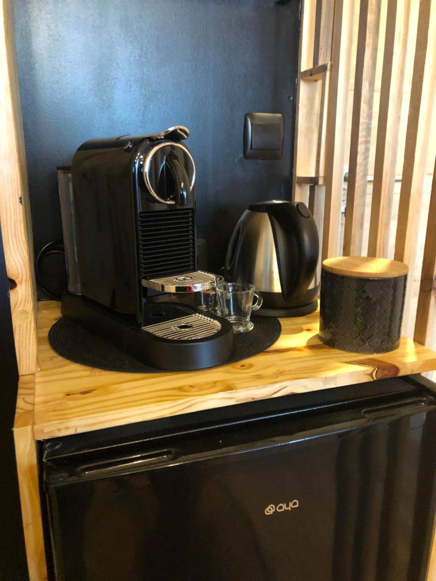 Photo du logement - Panorama Suite & Spa