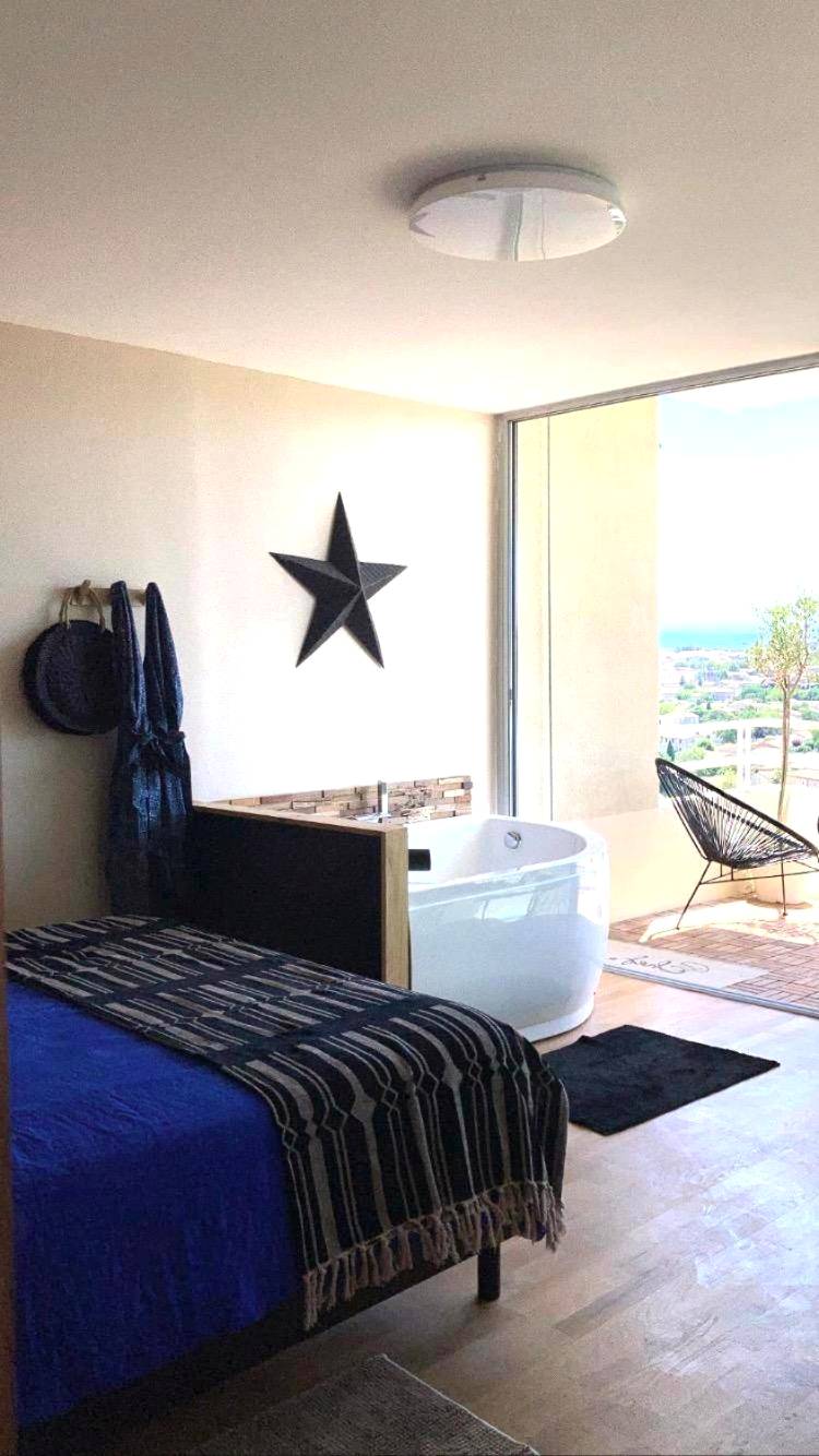 Photo du logement - Panorama Suite & Spa