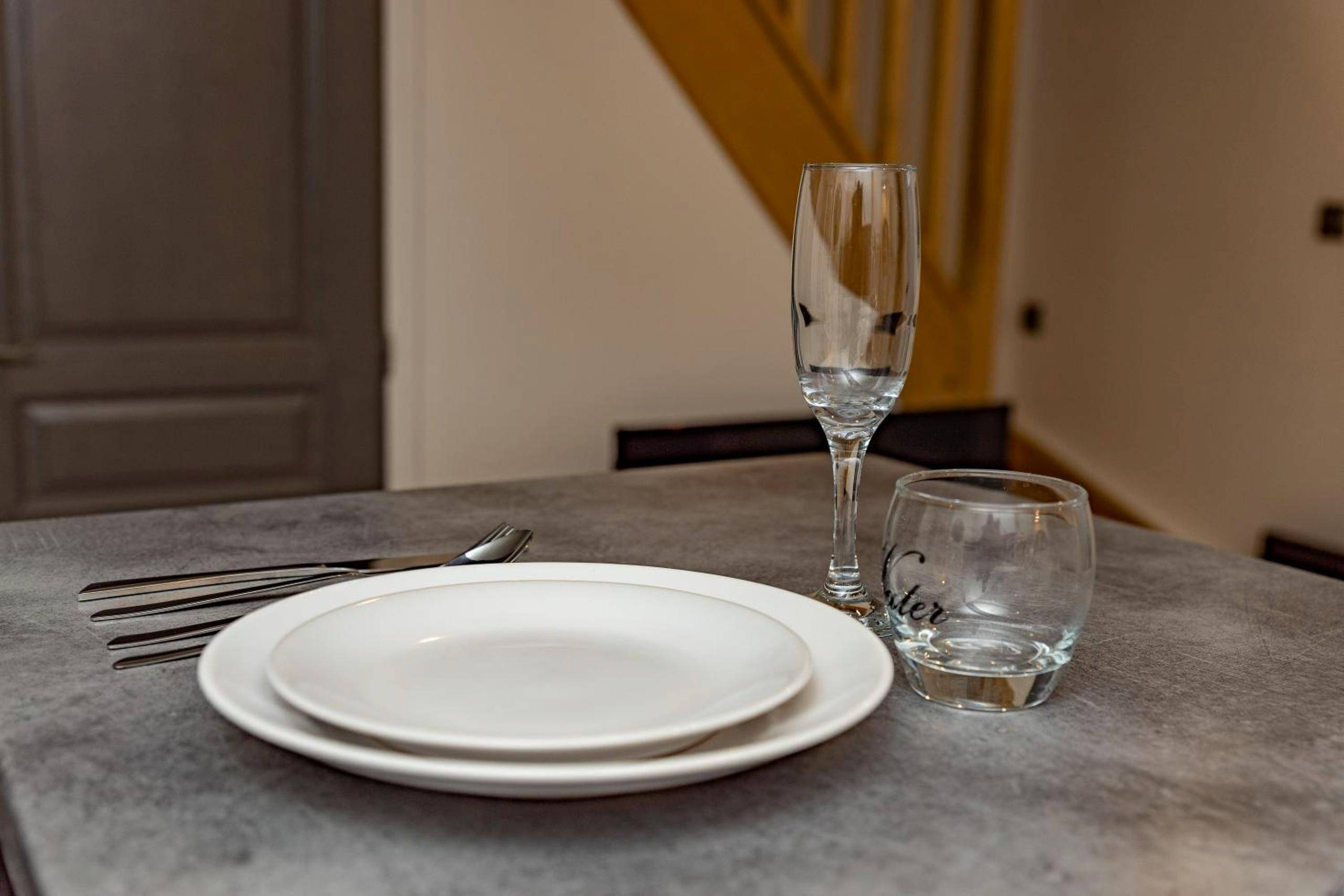 Photo du logement - Paradis des bulles - Châteaudun