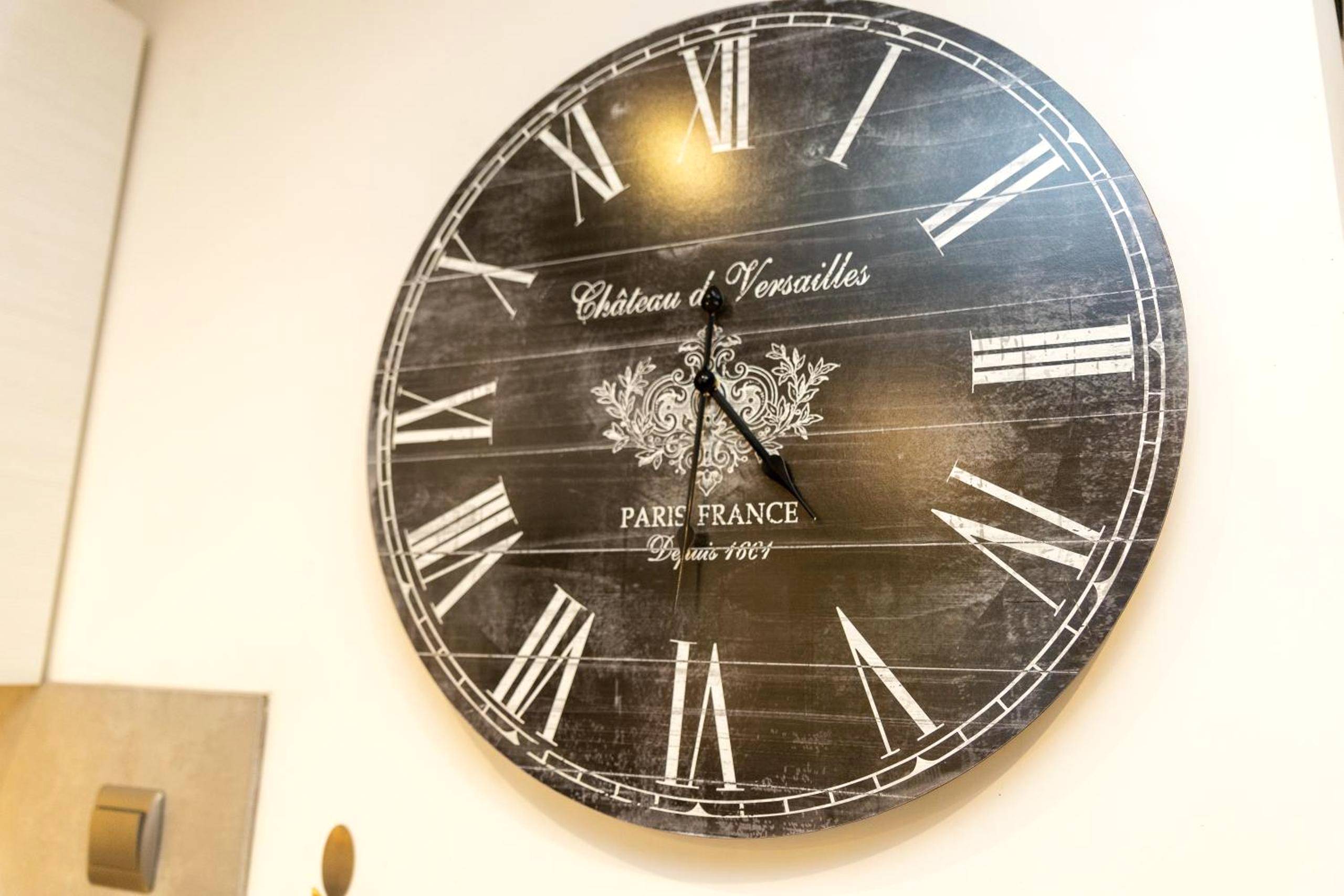 Photo du logement - Paradis des bulles - Châteaudun