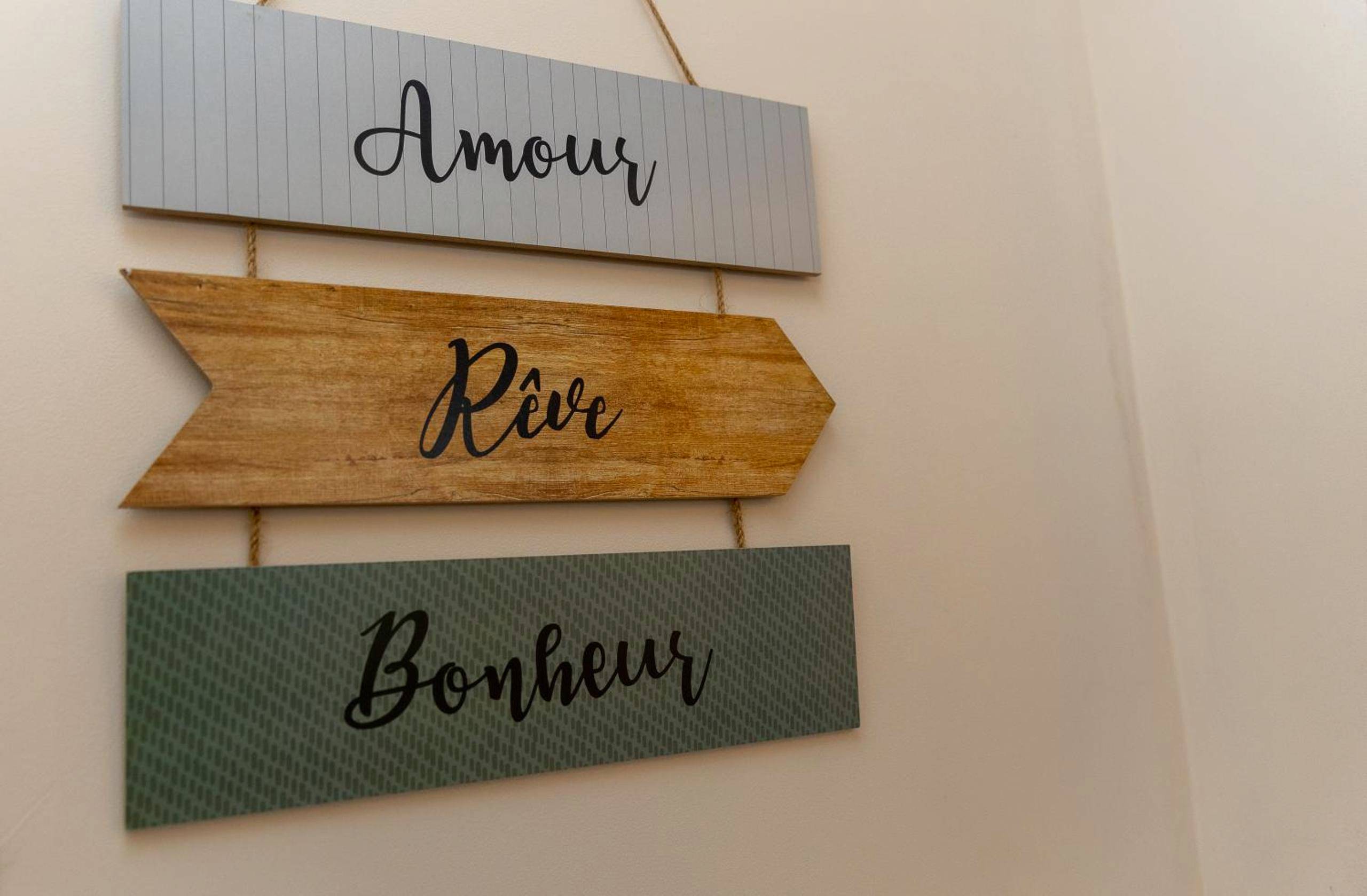 Photo du logement - Paradis des bulles