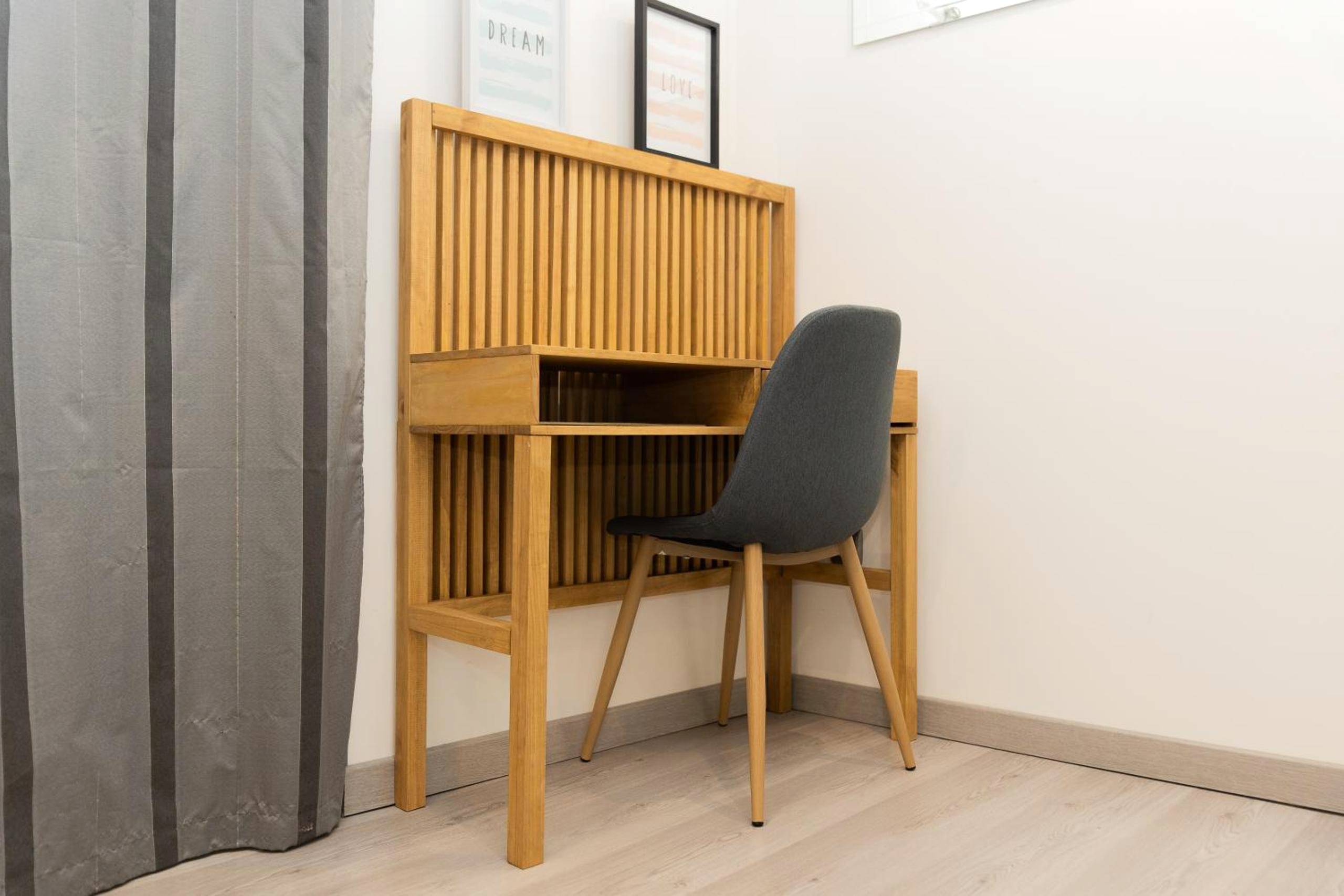 Photo du logement - Paradis des bulles