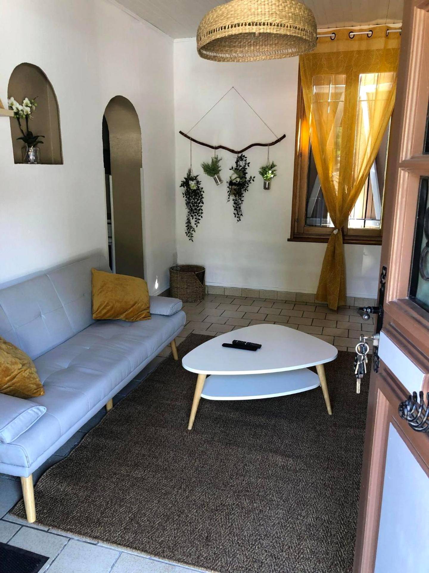 Photo du logement - Paradis Du Nord - Valenciennes