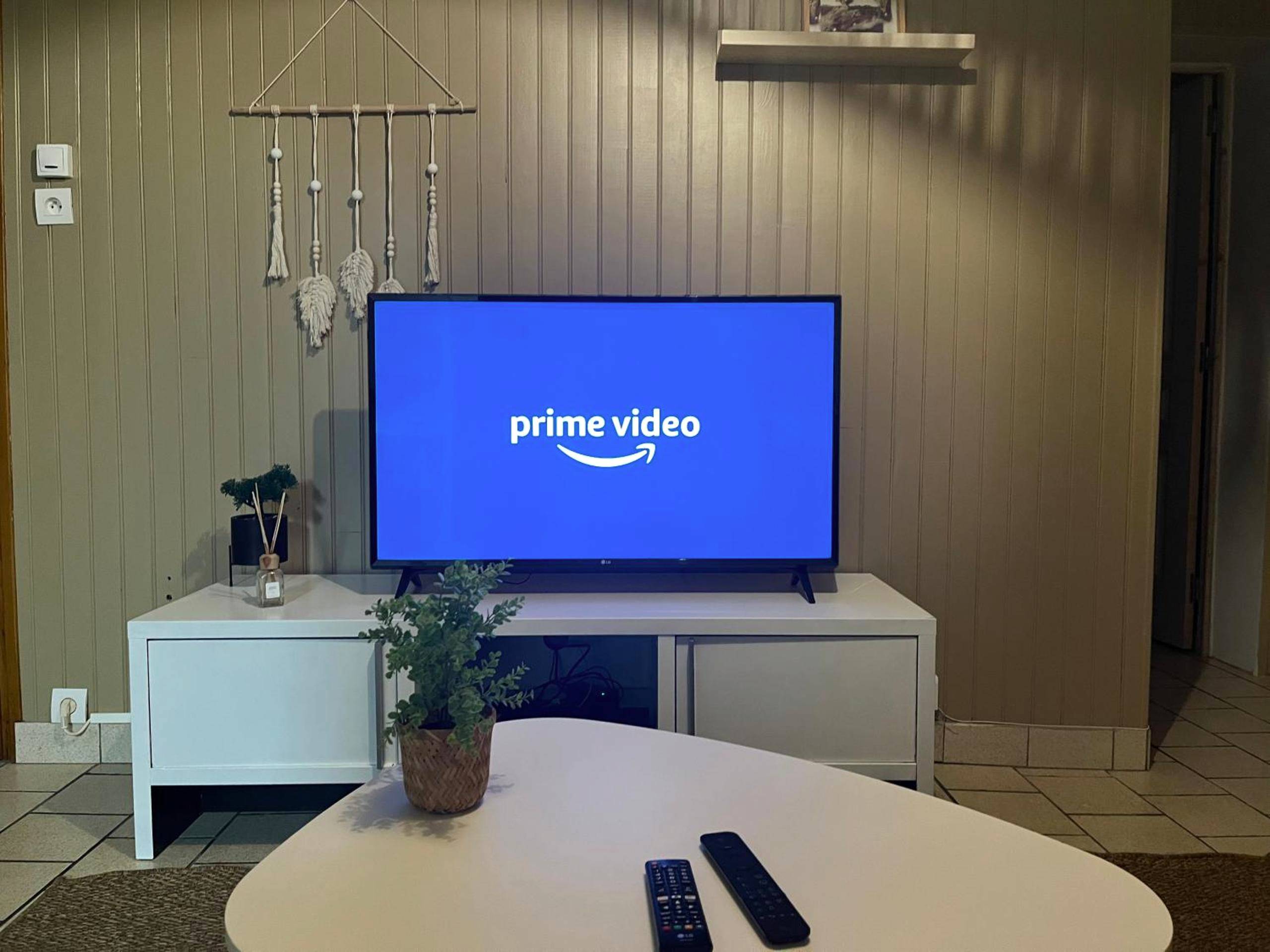 Photo du logement - Paradis Du Nord