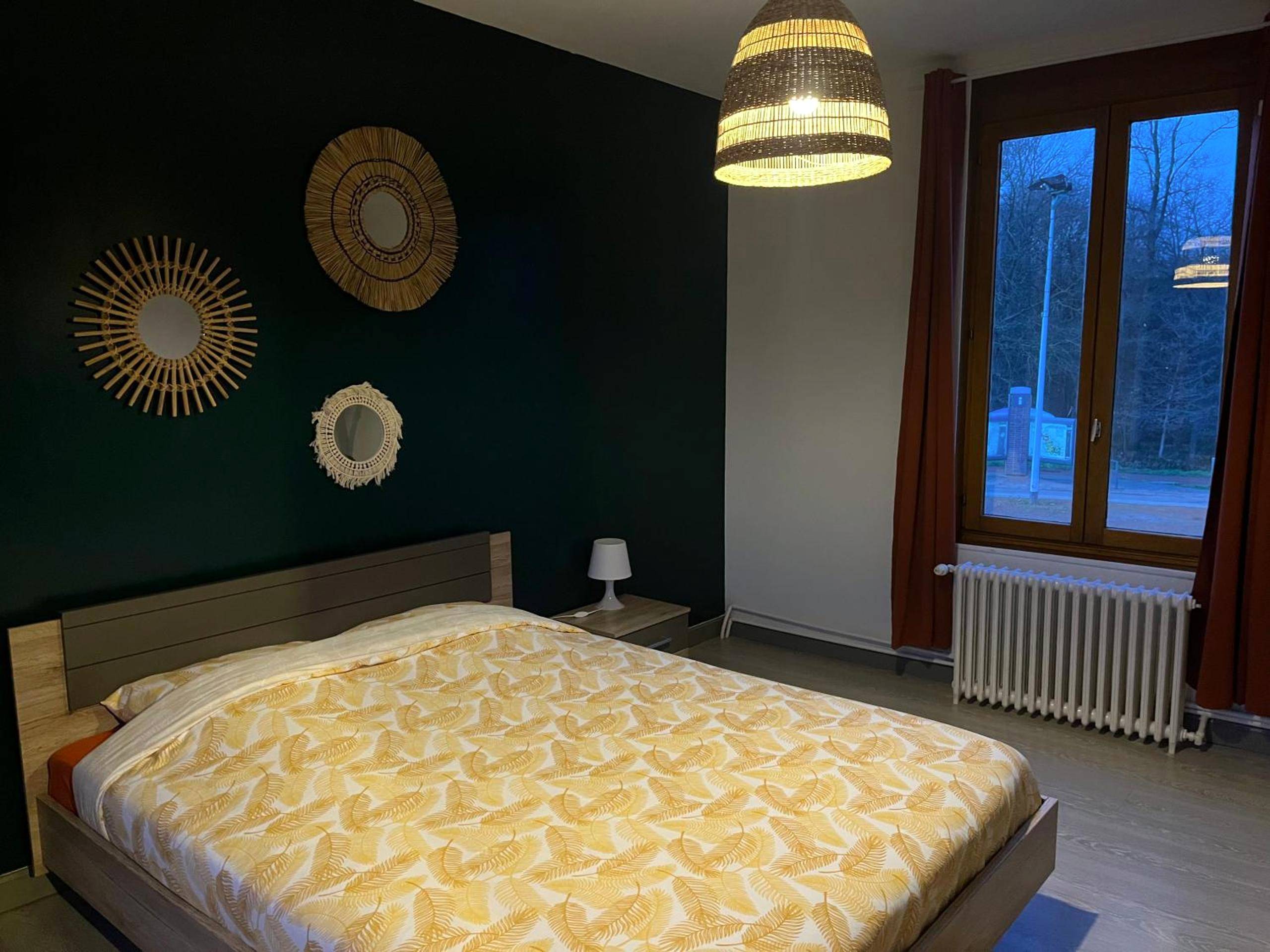 Photo du logement - Paradis Du Nord