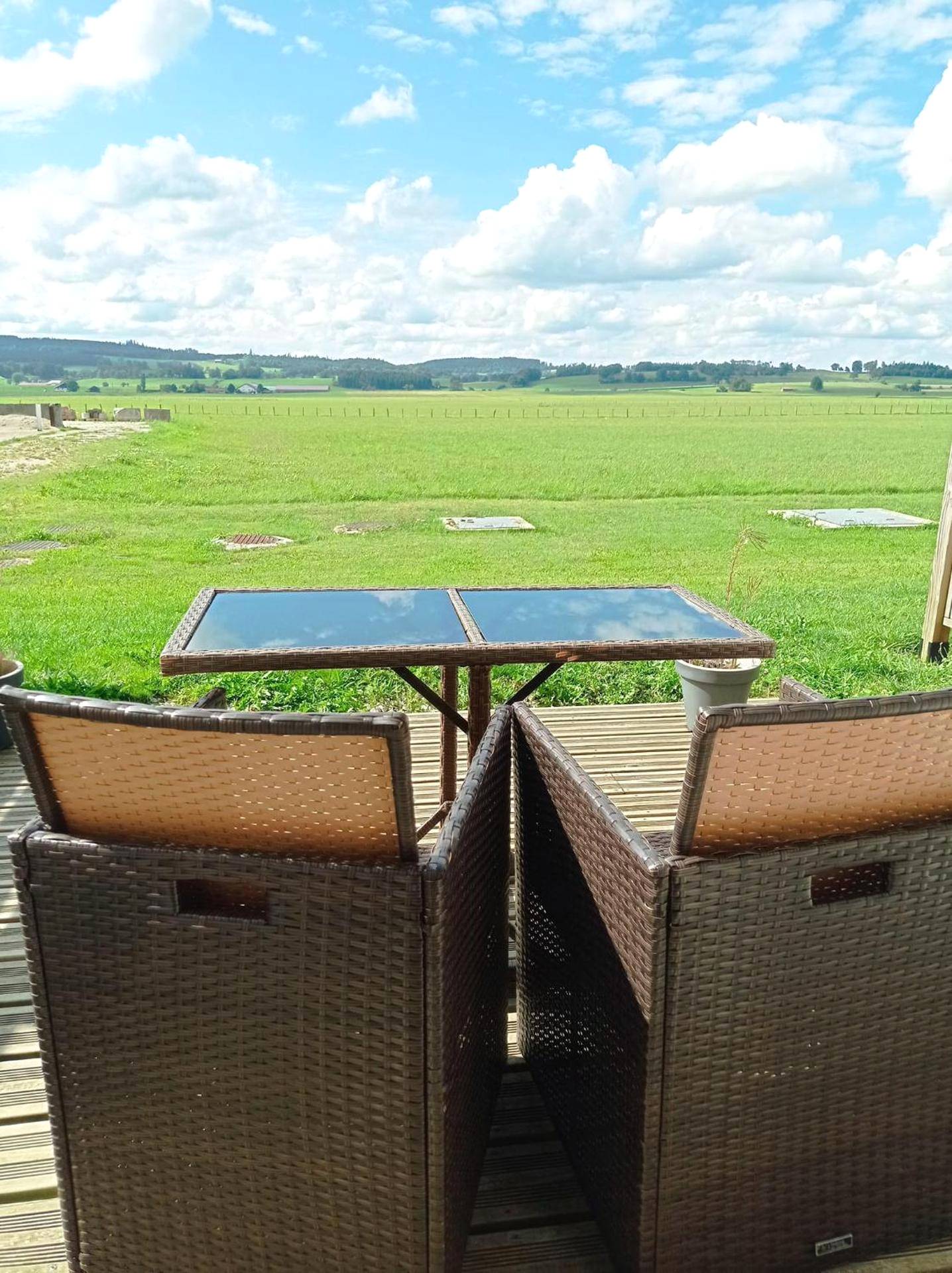 Photo du logement - Paradis Secret Spa