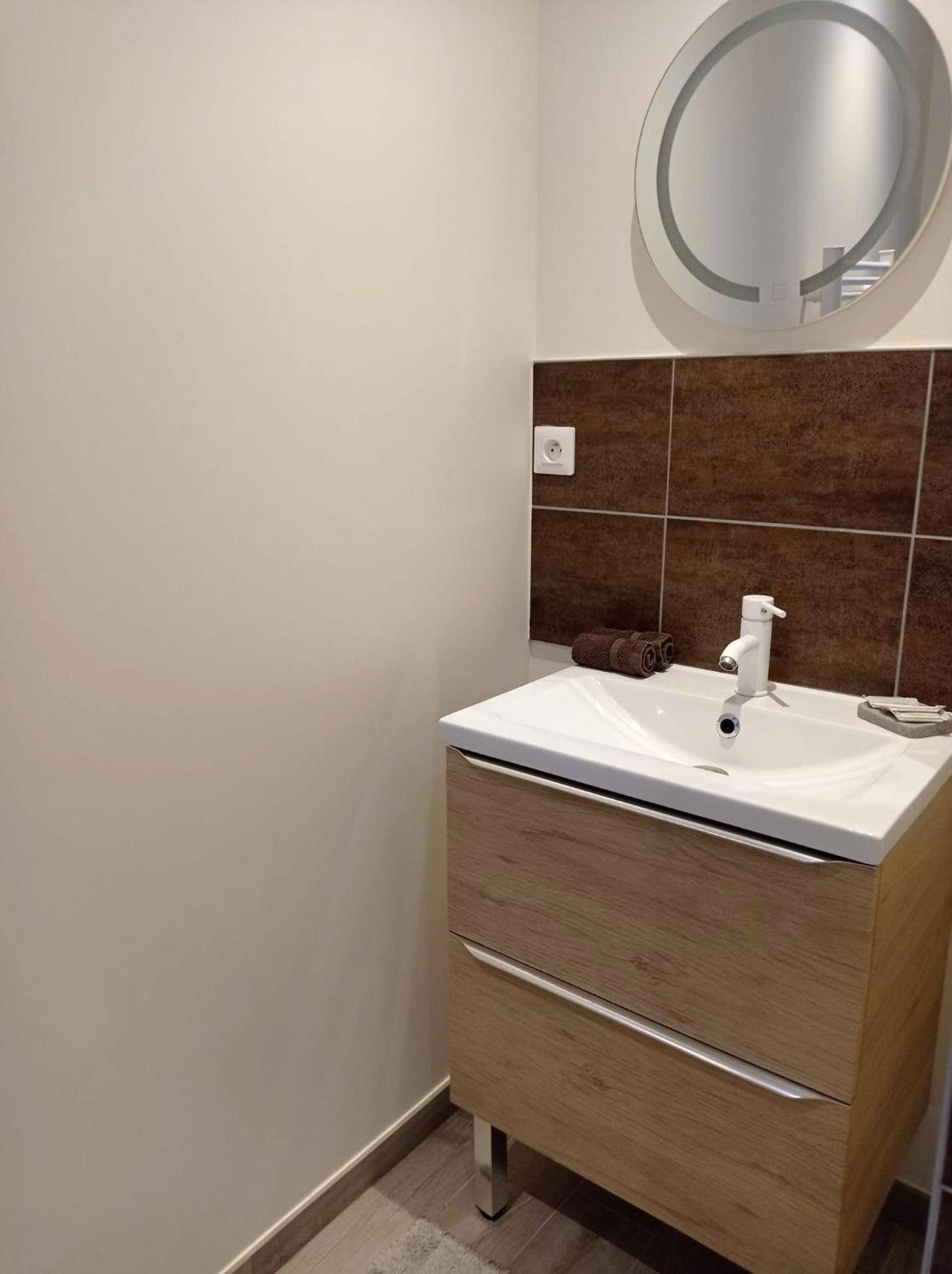 Photo du logement - Paradis Secret Spa - Damprichard