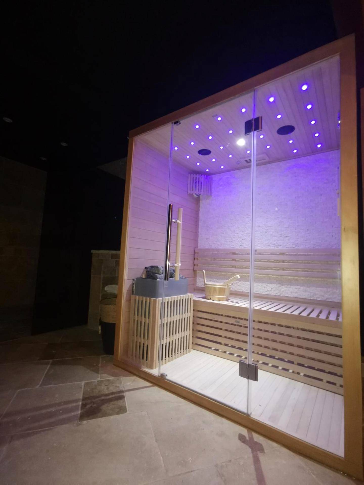 Photo du logement - love room paradix