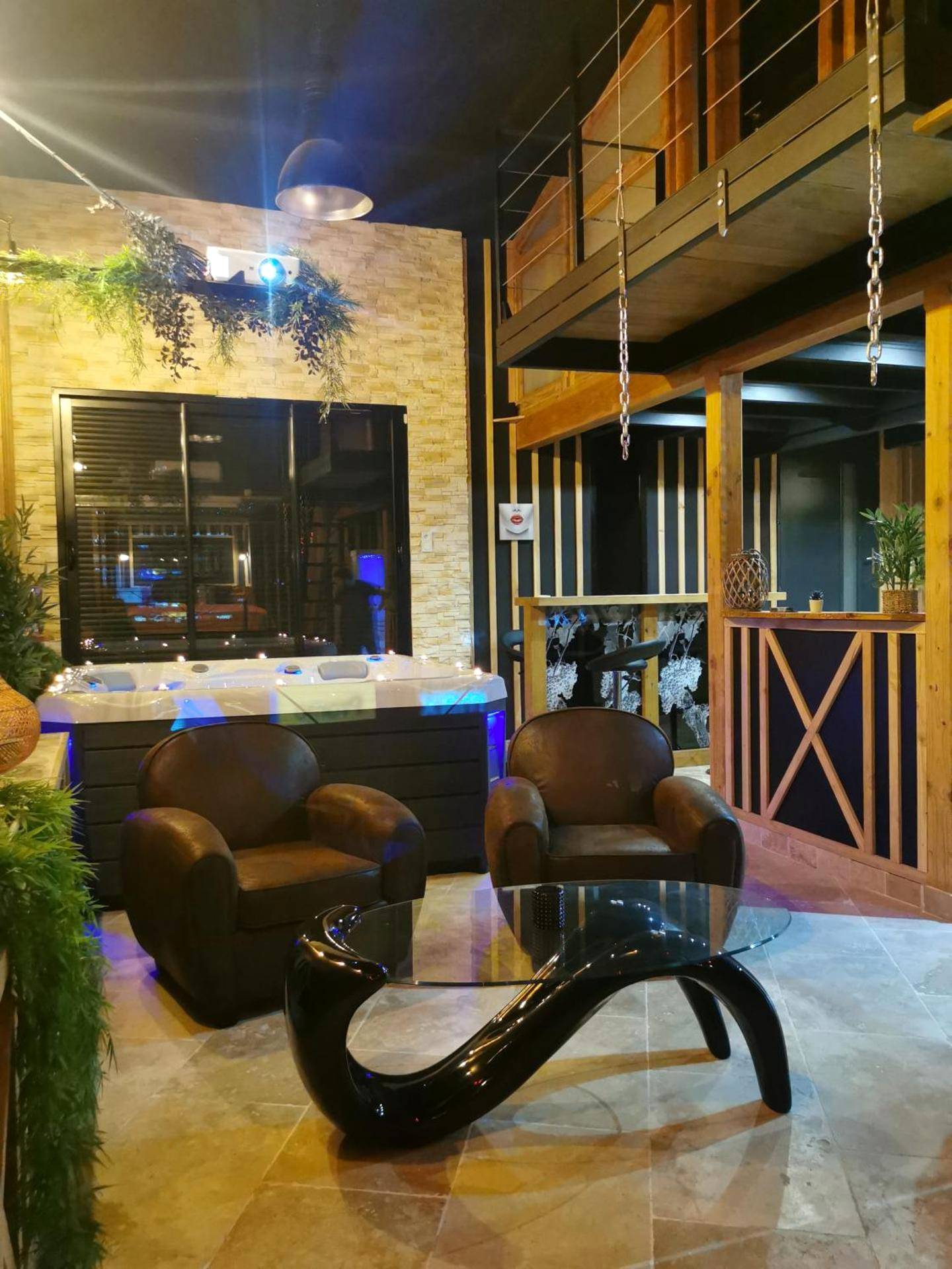 Photo du logement - love room paradix