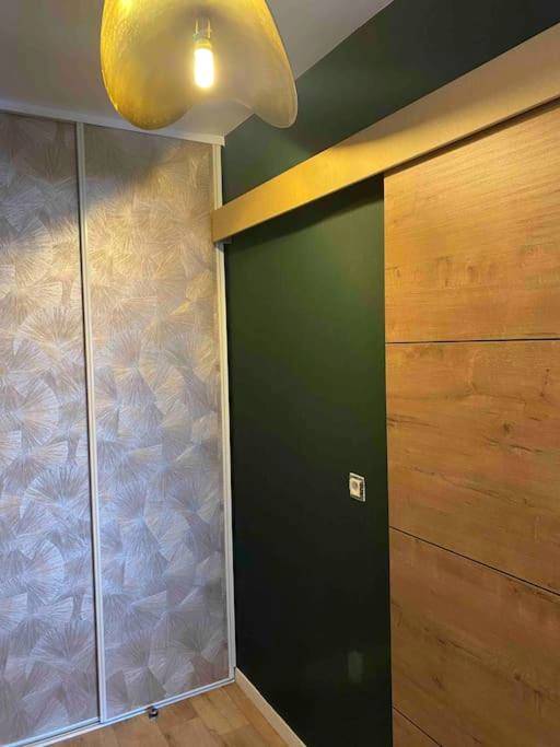 Photo du logement - Le Parc, logement de charme avec SPA privatif - LE HAVRE