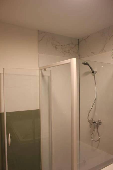 Photo du logement - Le Parc, logement de charme avec SPA privatif - LE HAVRE - Le Havre