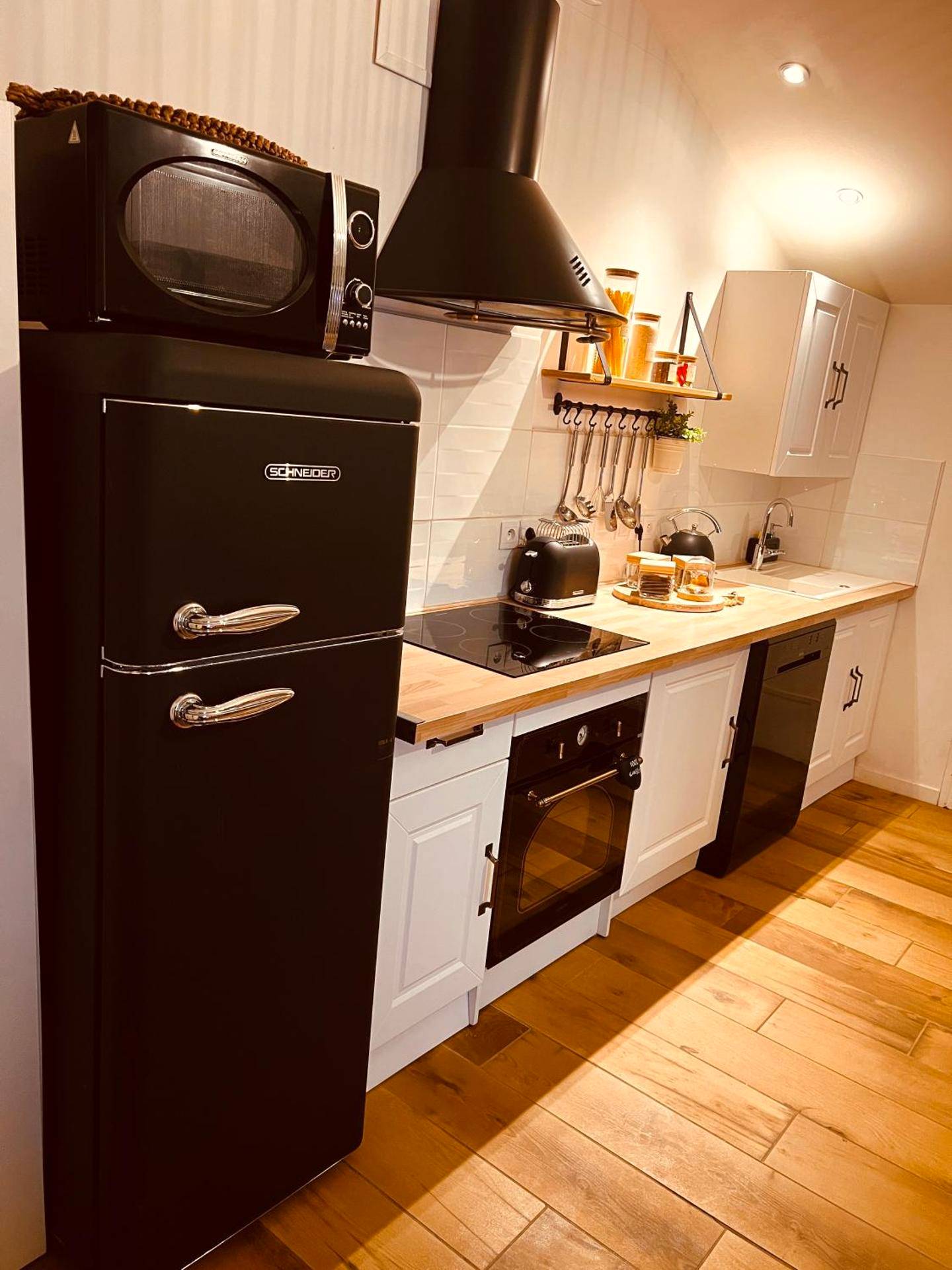 Photo du logement - La Parenthèse