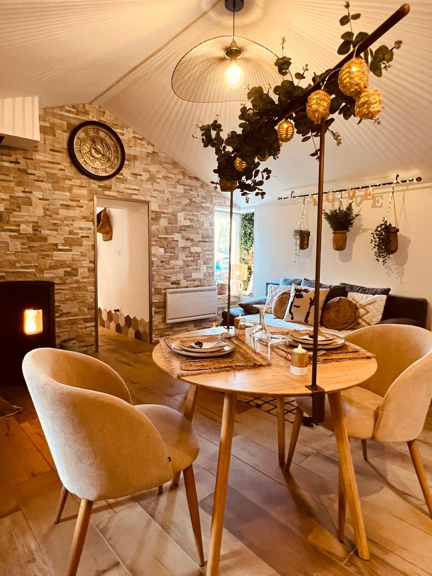 Photo du logement - La Parenthèse - La Guérinière