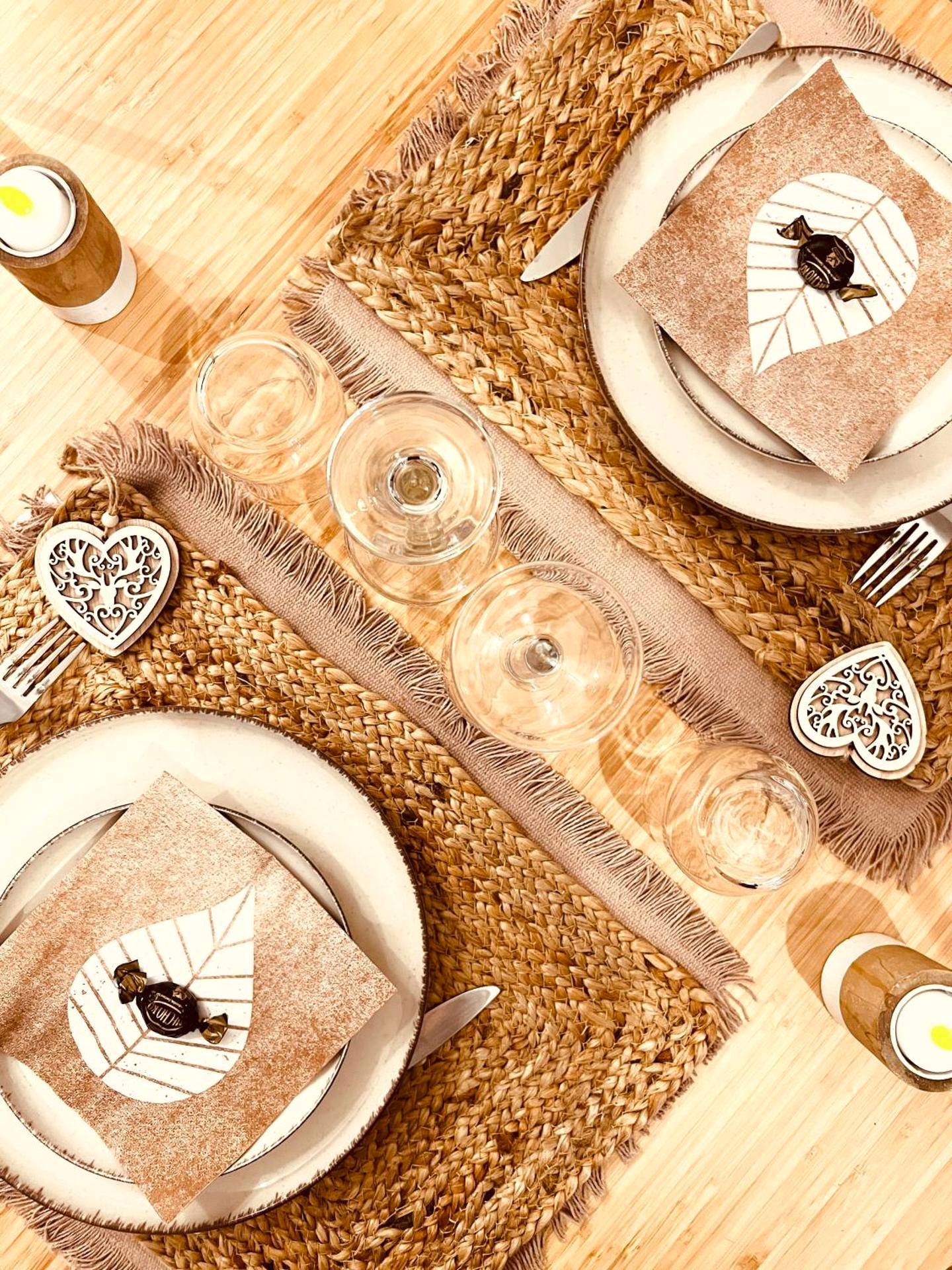 Photo du logement - La Parenthèse