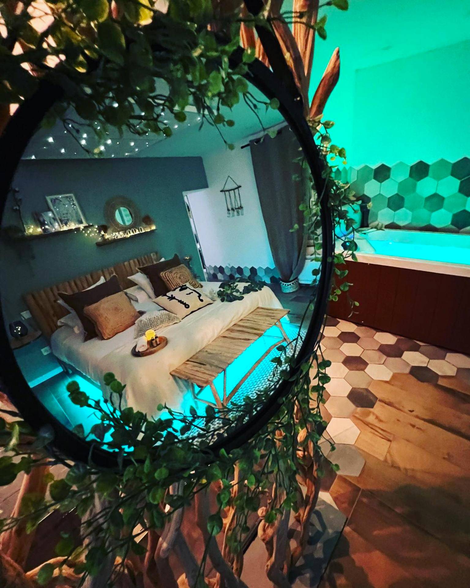 Photo du logement - La Parenthèse - La Guérinière