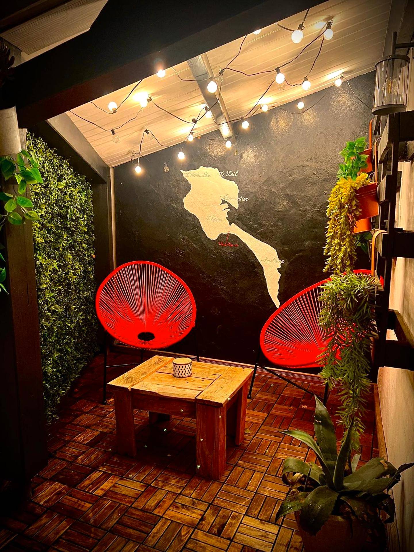 Photo du logement - La Parenthèse