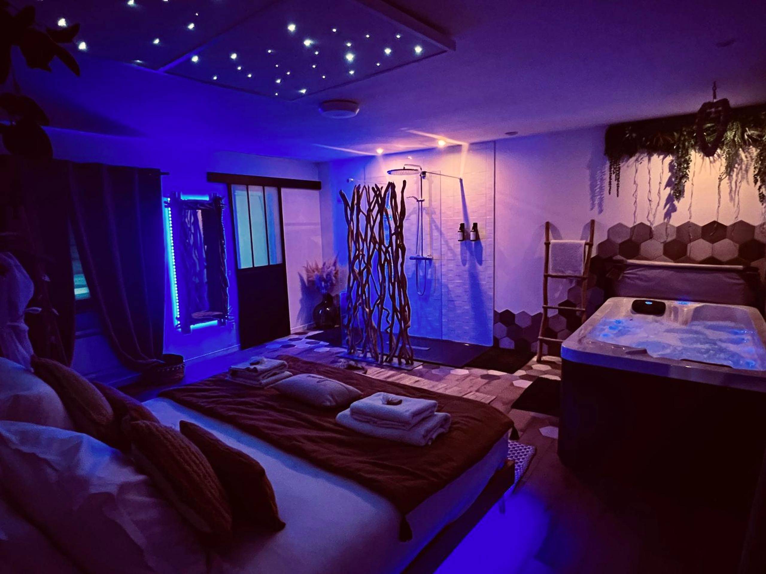 Photo du logement - La Parenthèse