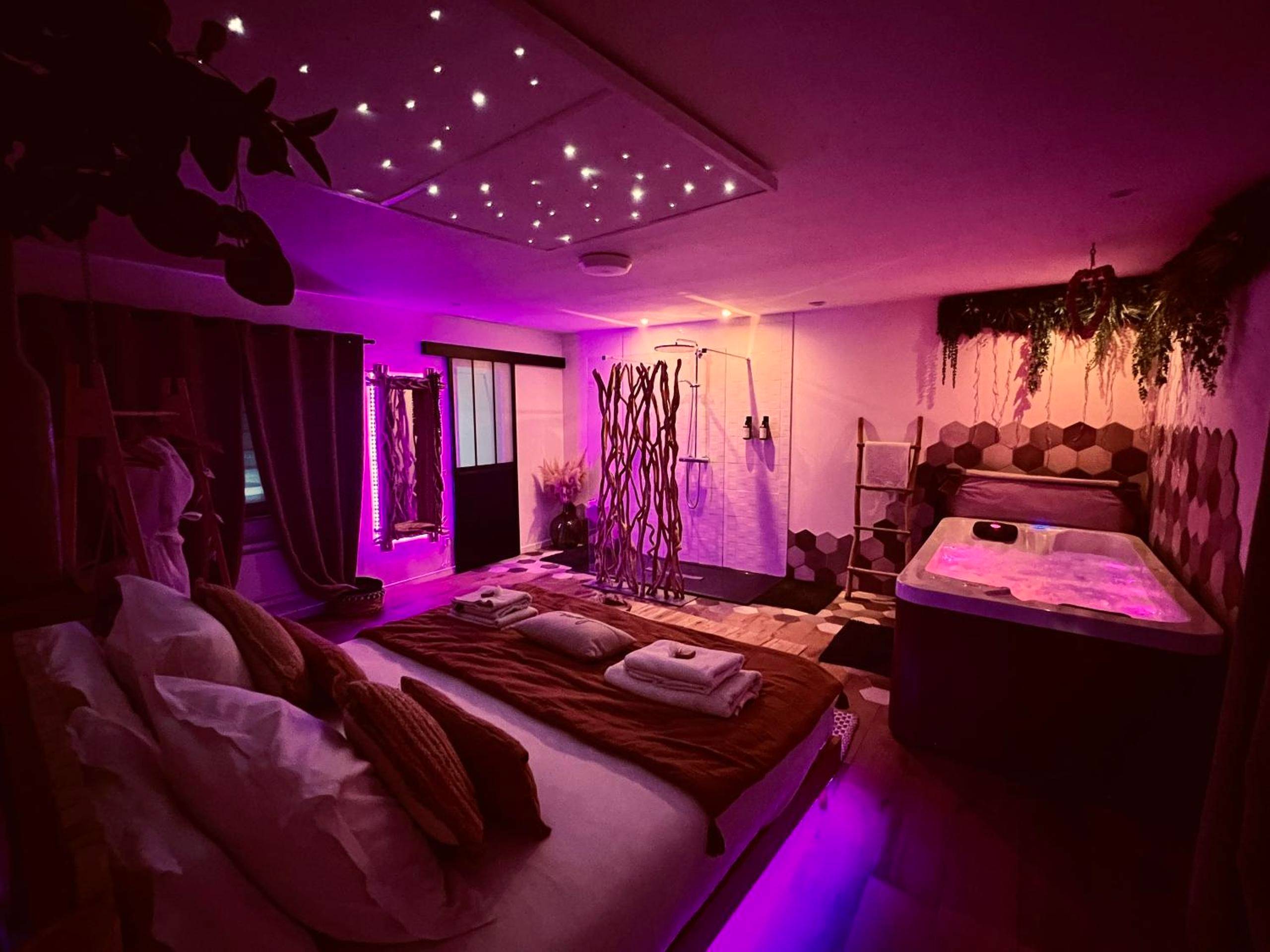 Photo du logement - La Parenthèse