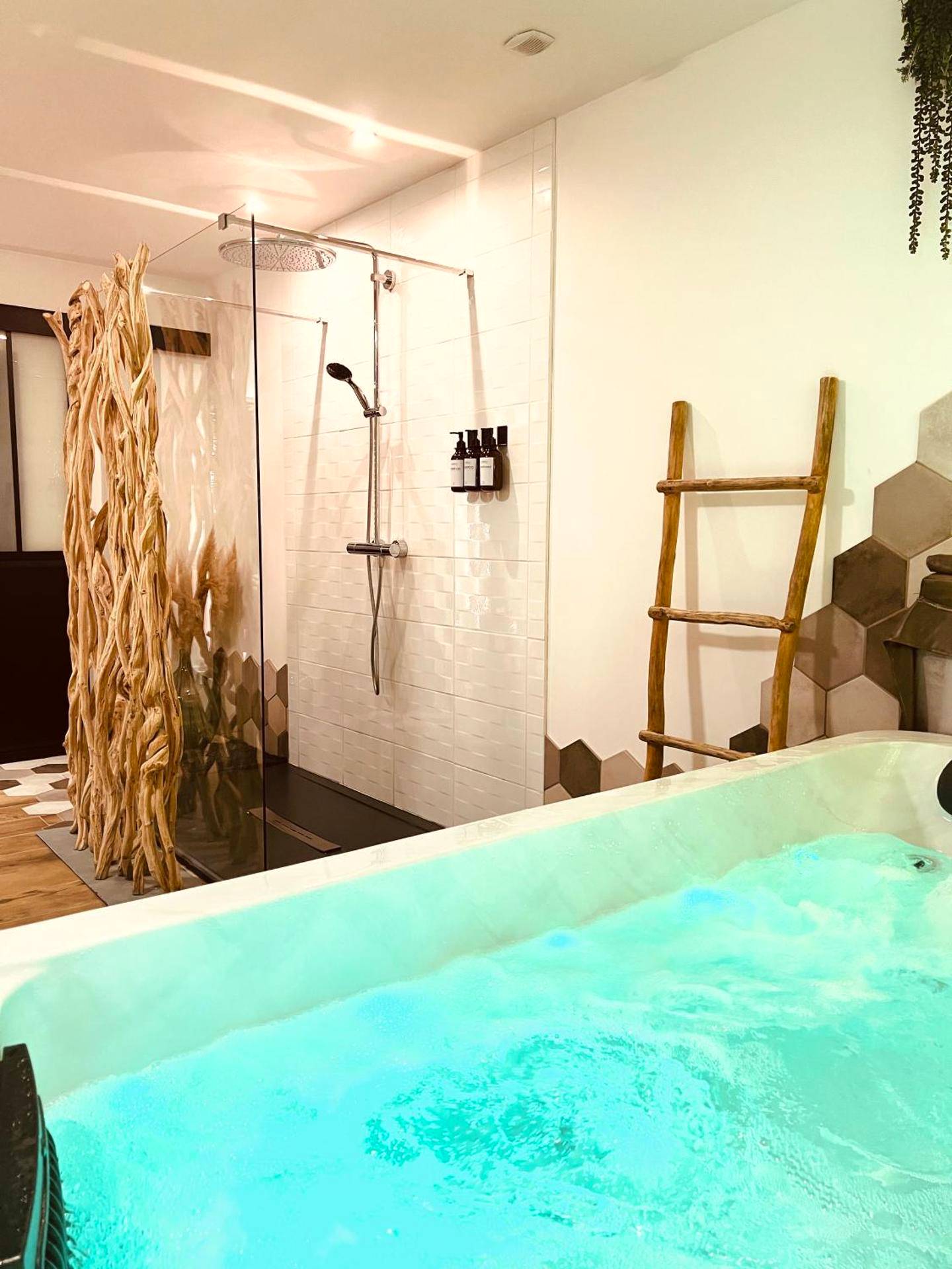 Photo du logement - La Parenthèse