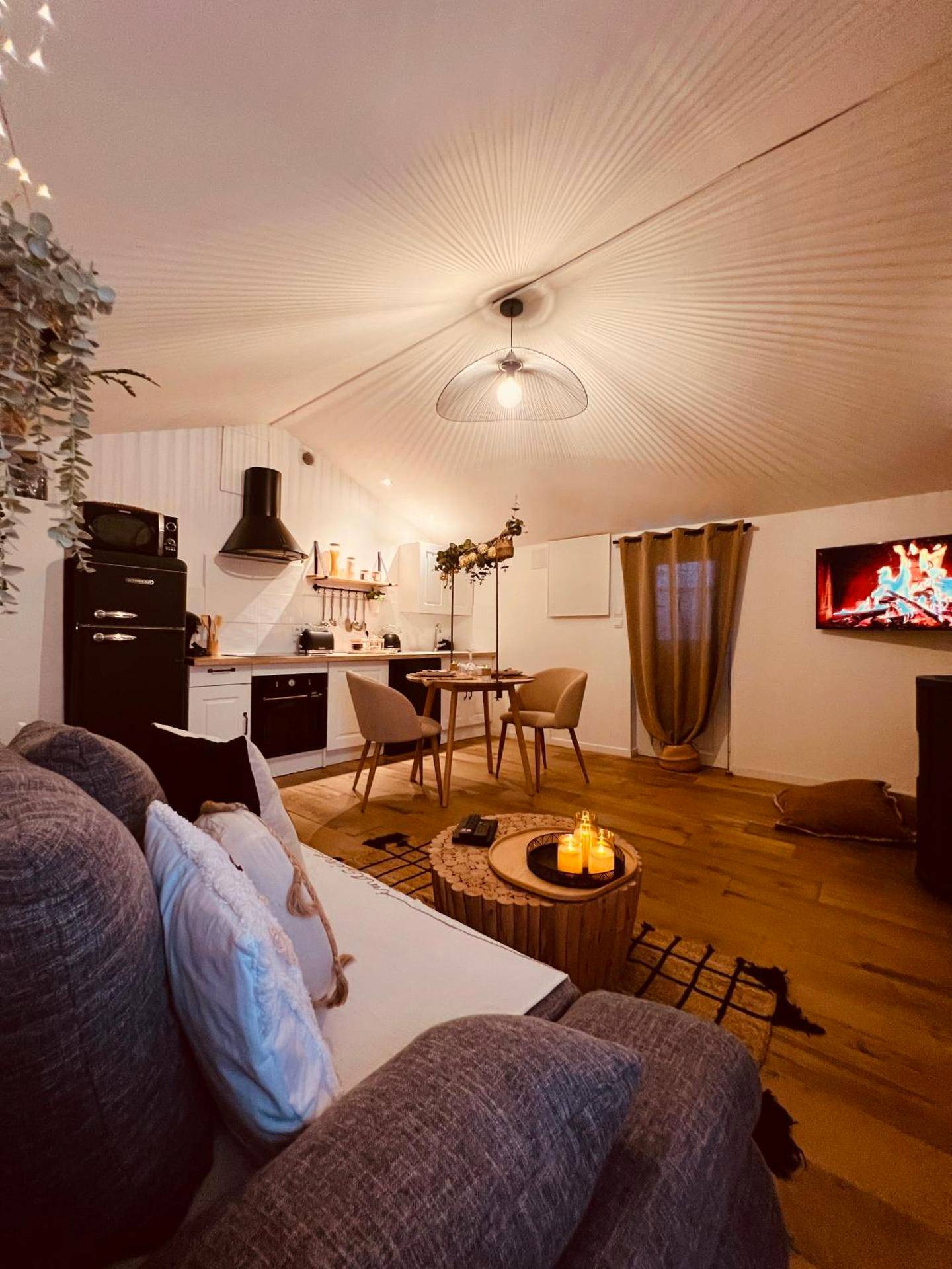 Photo du logement - La Parenthèse - La Guérinière