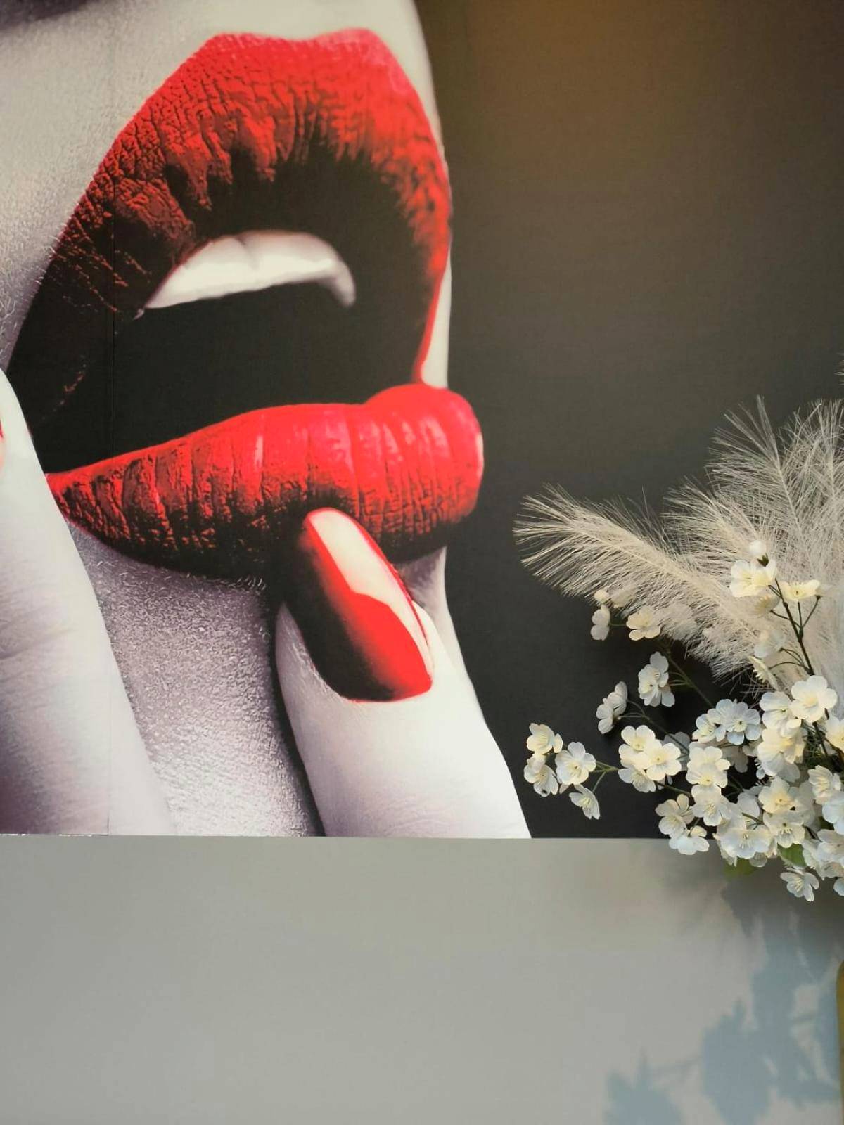 Photo du logement - La parenthèse Love room