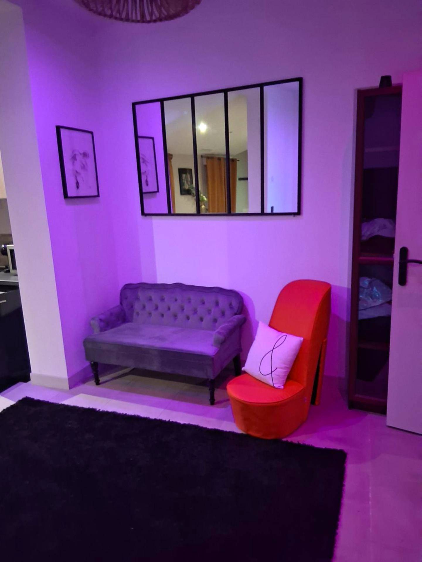 Photo du logement - Une Parenthese