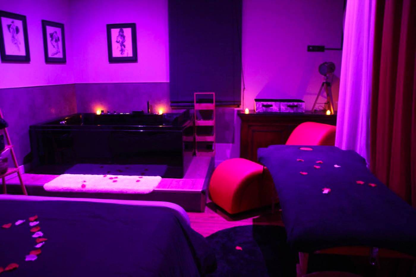 Photo du logement - Une Parenthese - Floirac