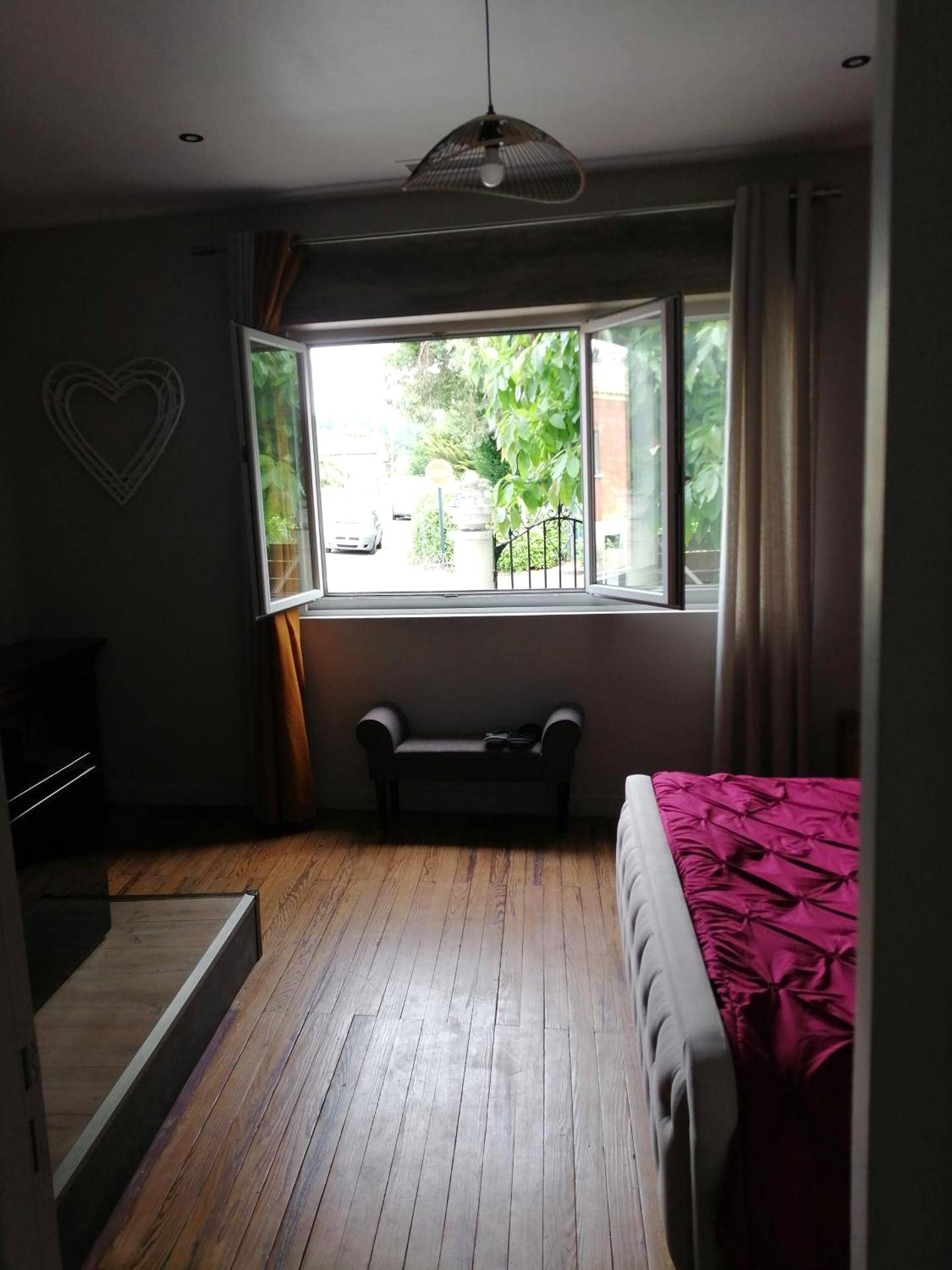 Photo du logement - Une Parenthese