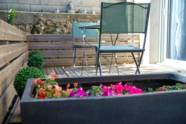 Photo du logement - Love Room - La Parenthèse