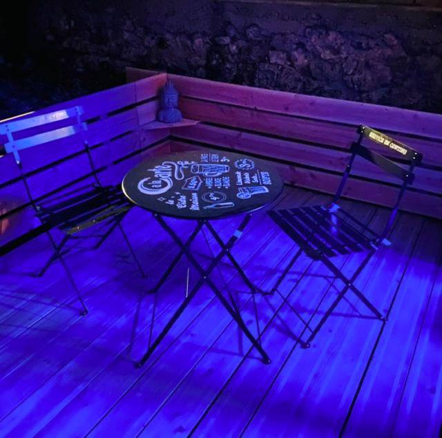 Photo du logement - Love Room - La Parenthèse