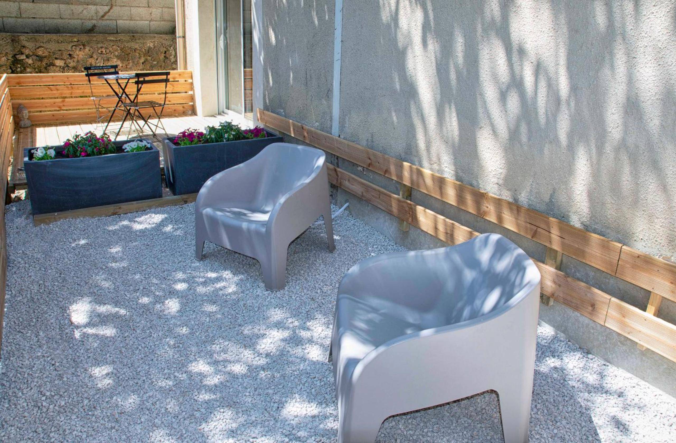 Photo du logement - Love Room - La Parenthèse - Saint - Bauzille - de - la - Sylve