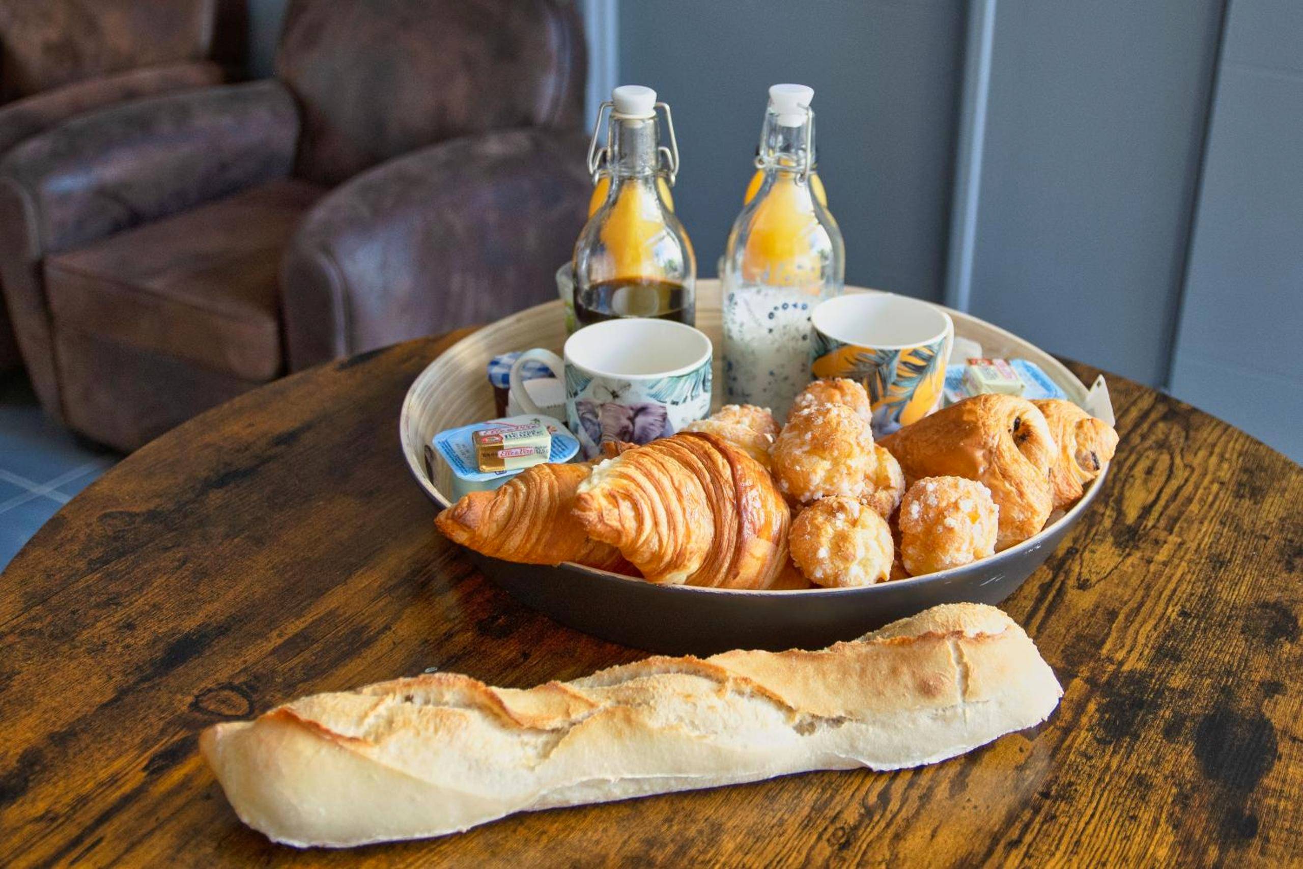 Photo du logement - Love Room - La Parenthèse