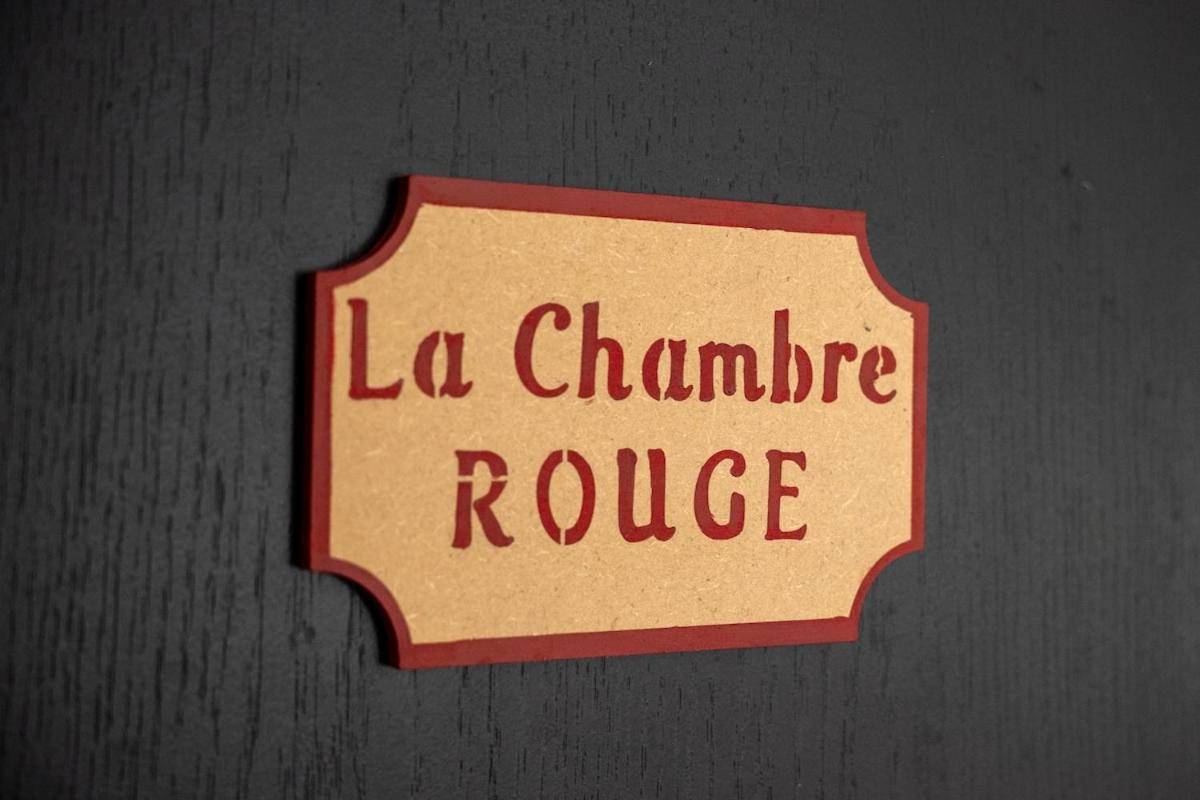 Photo du logement - Love Room, La Parenthèse, Auxerre