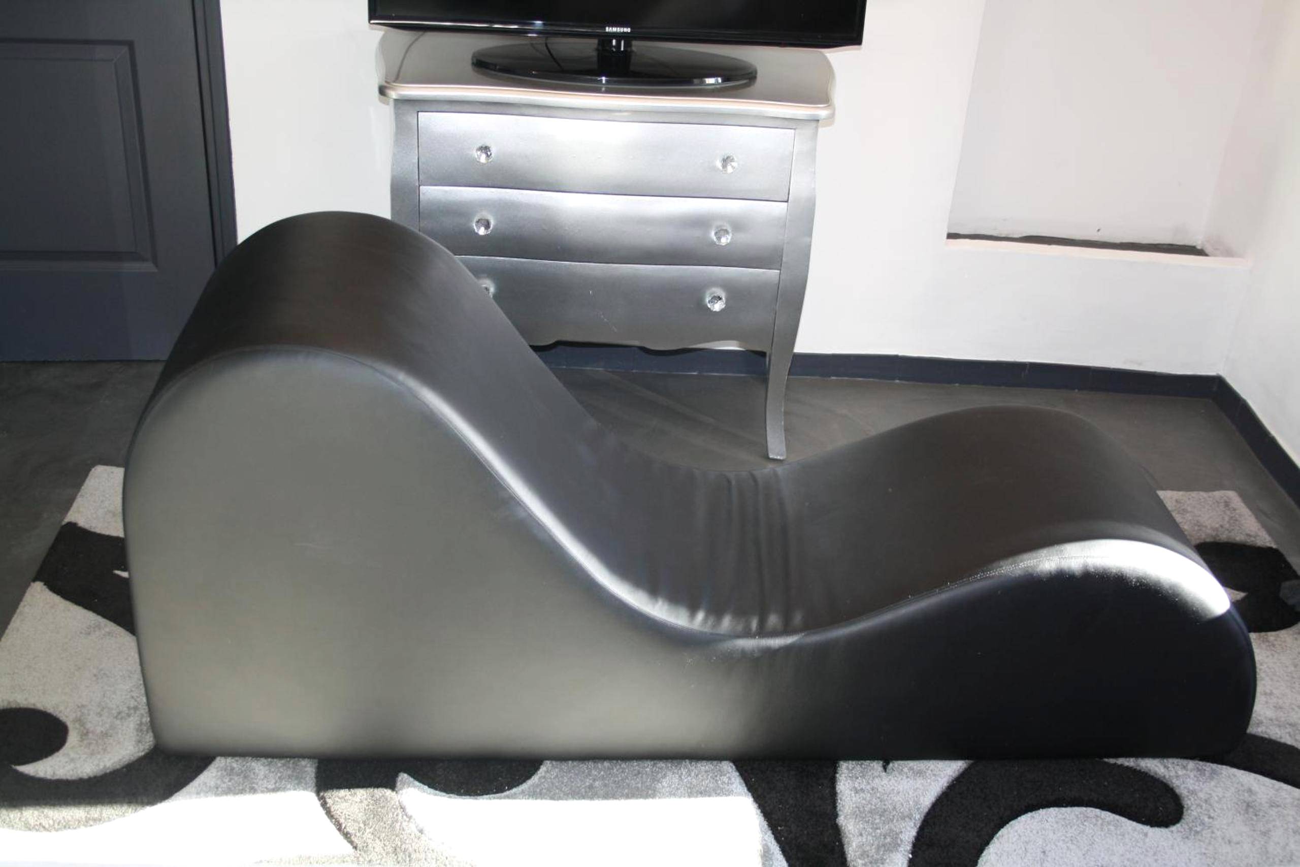 Photo du logement - LA PARENTHESE AMOUREUSE - Toulon