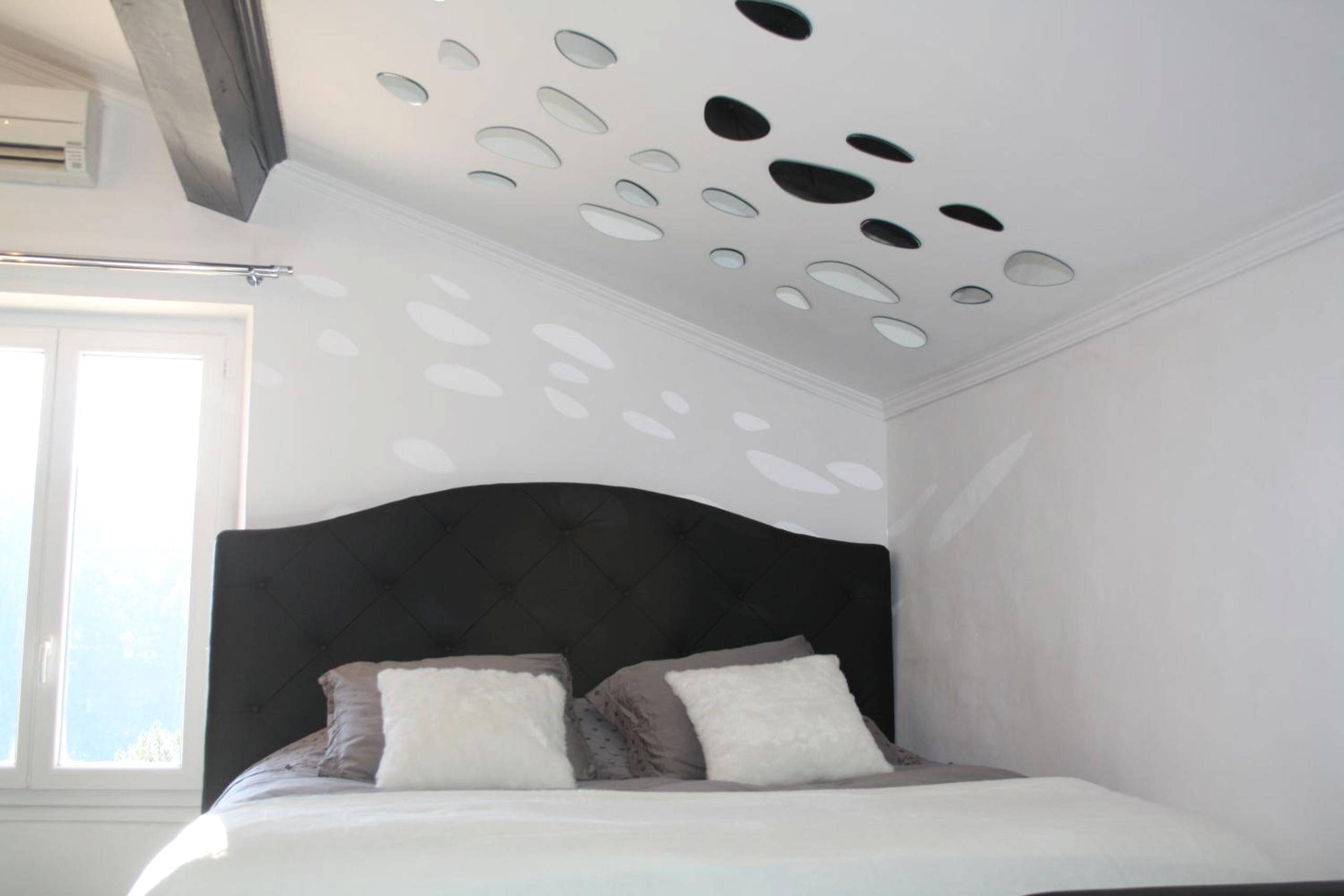 Photo du logement - LA PARENTHESE AMOUREUSE